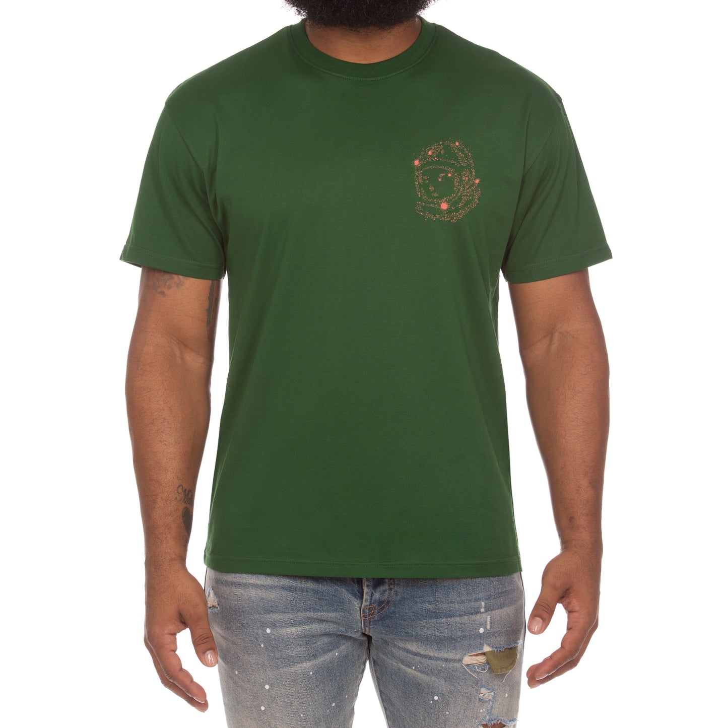 Billionaire Boys Club BB Vortex SS Tee