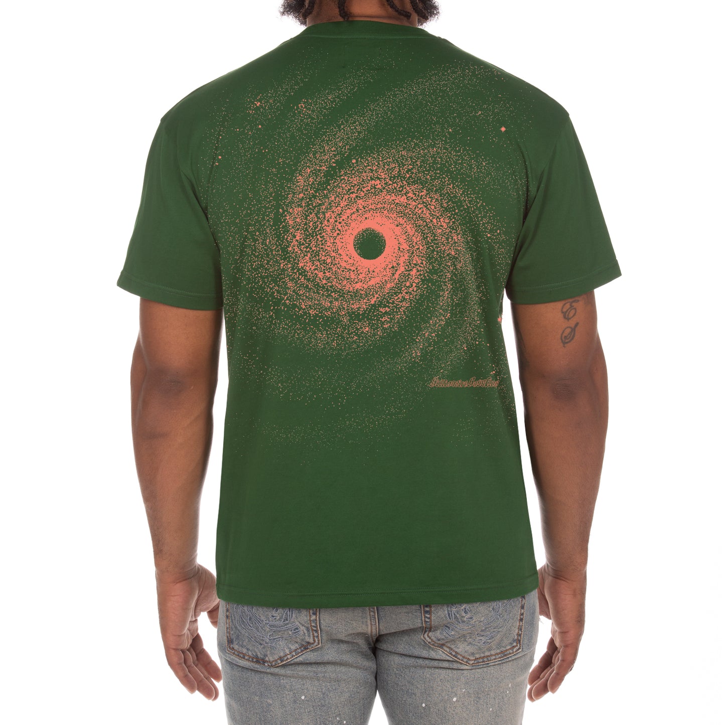 Billionaire Boys Club BB Vortex SS Tee