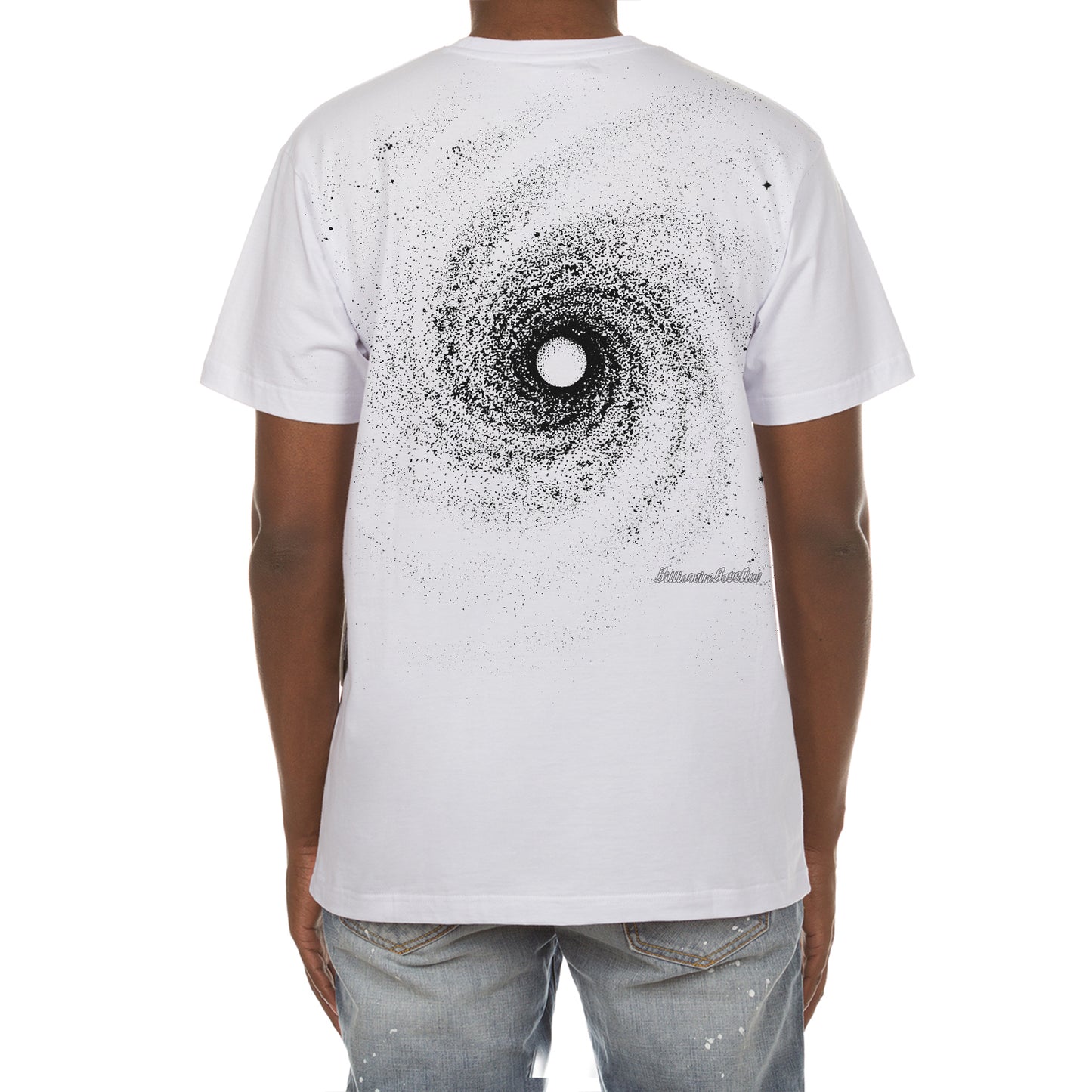 Billionaire Boys Club BB Vortex SS Tee