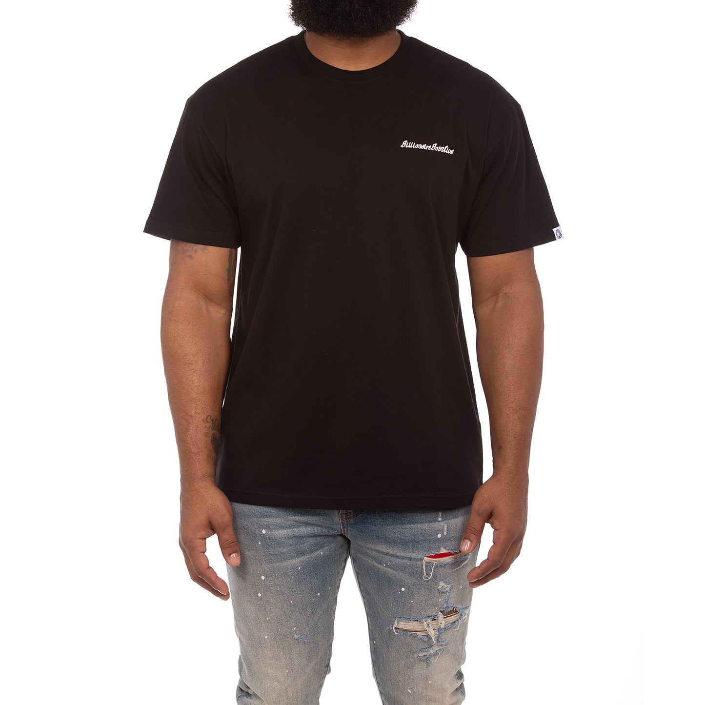 Billionaire Boys Club BB Company SS Knit