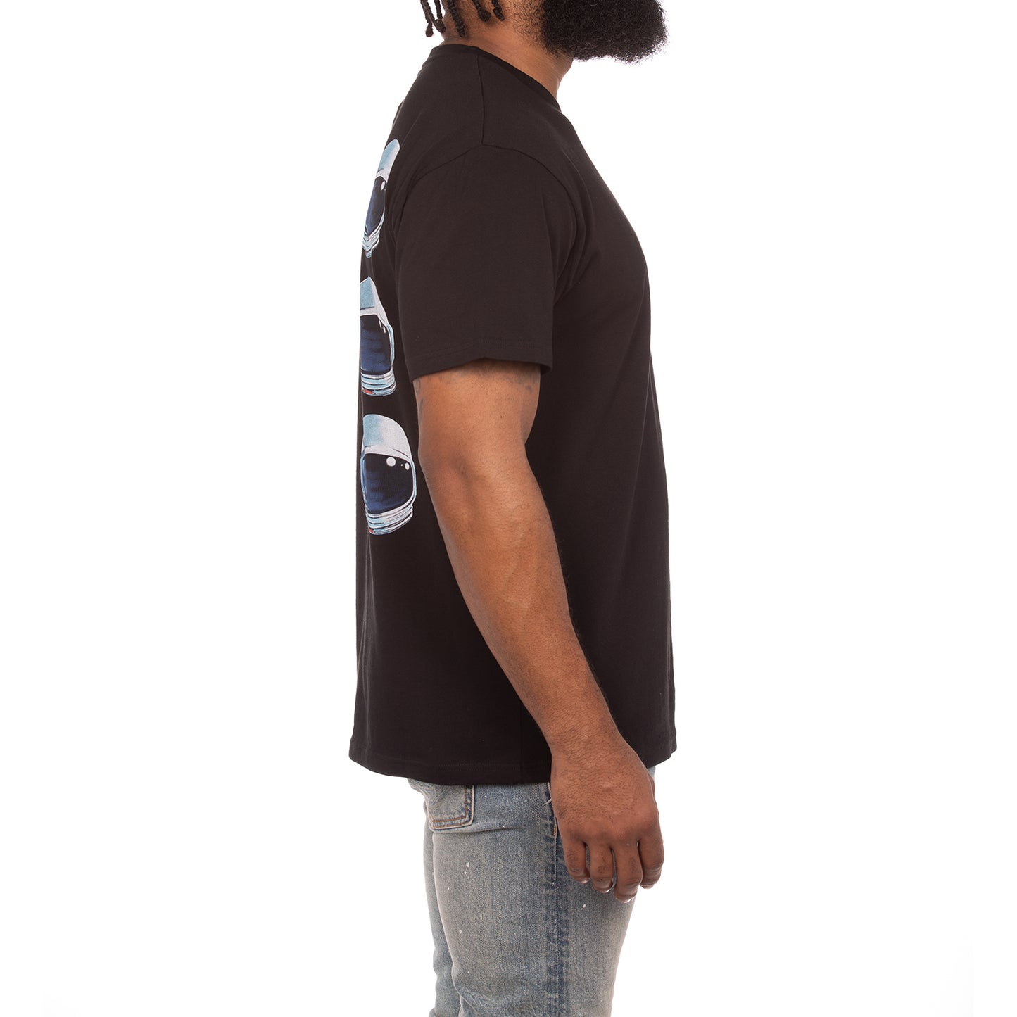 Billionaire Boys Club BB Company SS Knit