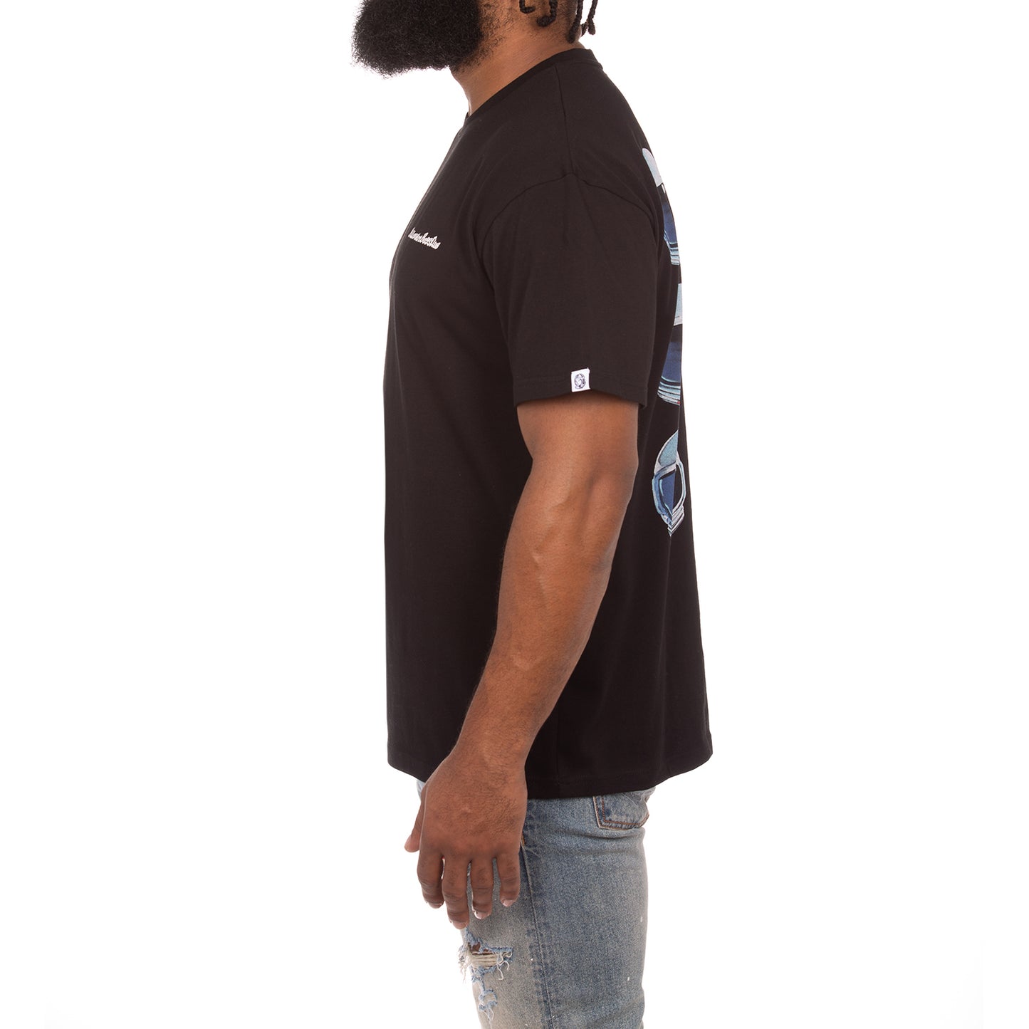 Billionaire Boys Club BB Company SS Knit