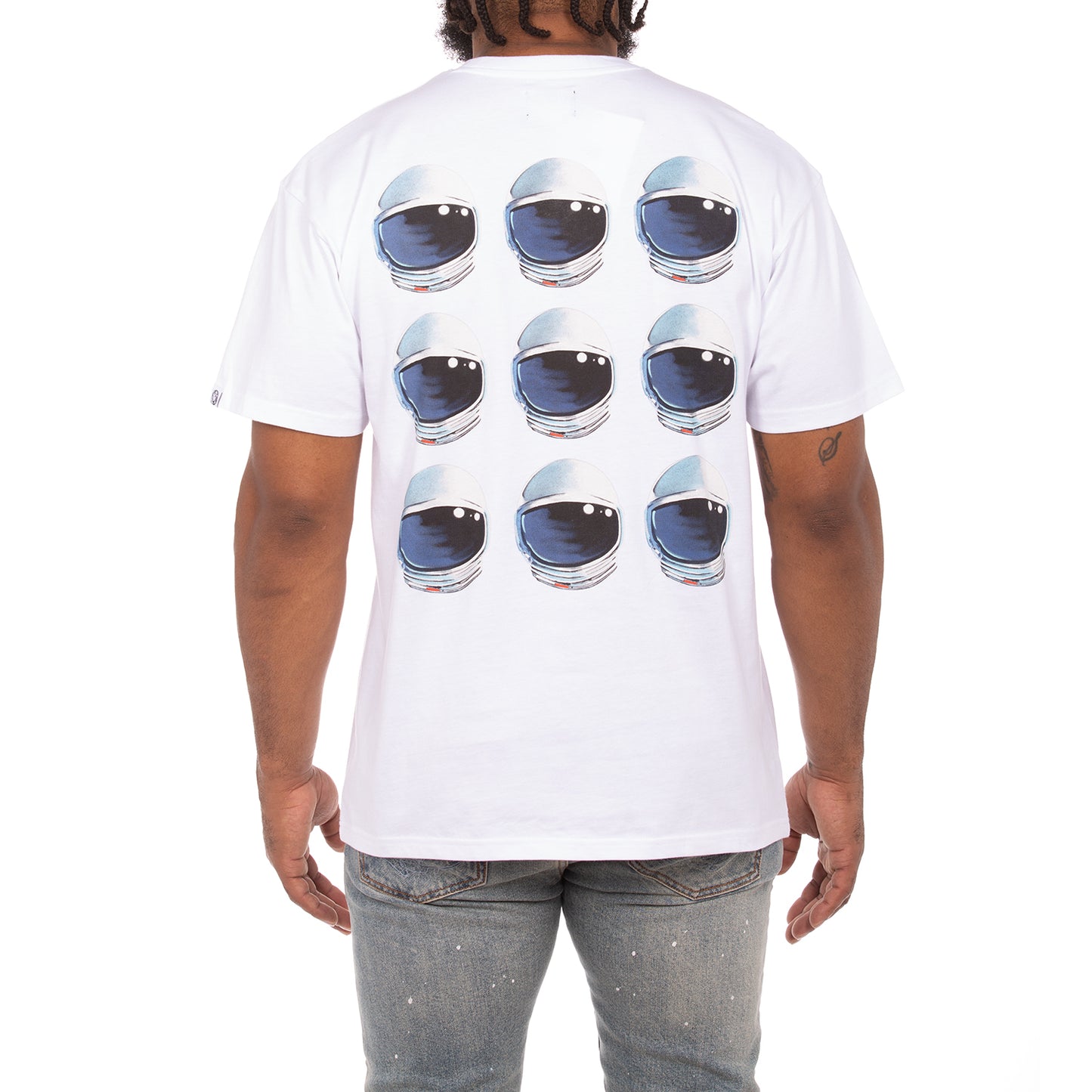 Billionaire Boys Club BB Company SS Knit