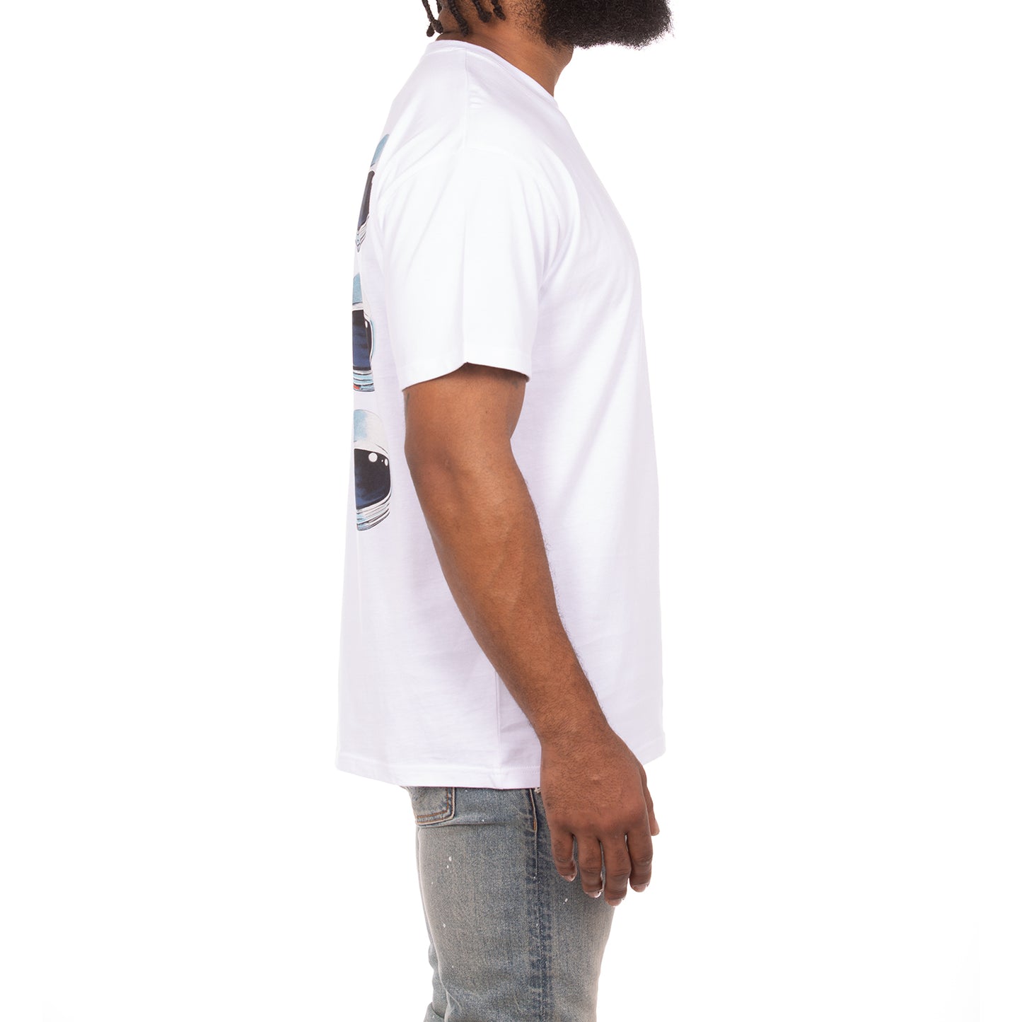 Billionaire Boys Club BB Company SS Knit