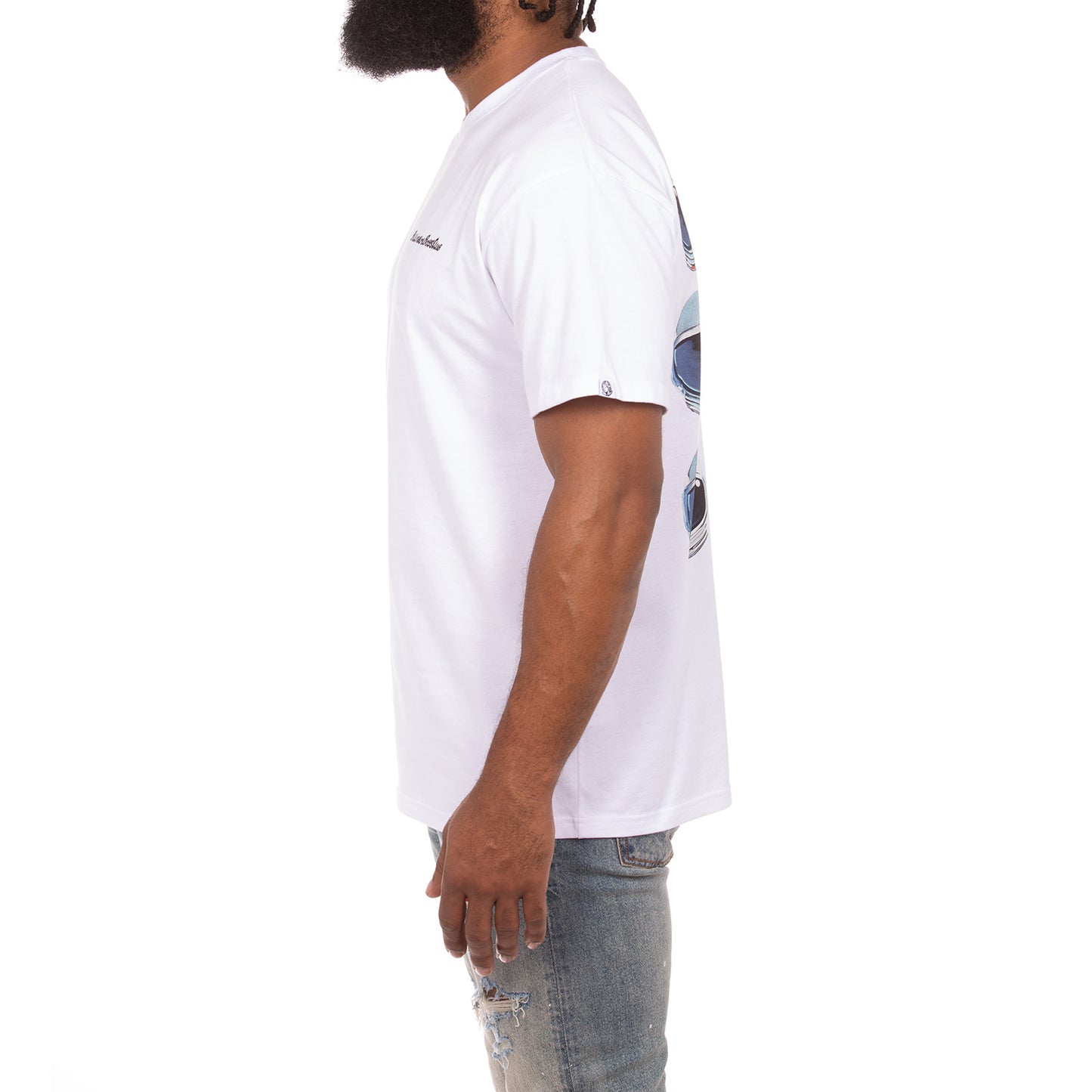 Billionaire Boys Club BB Company SS Knit