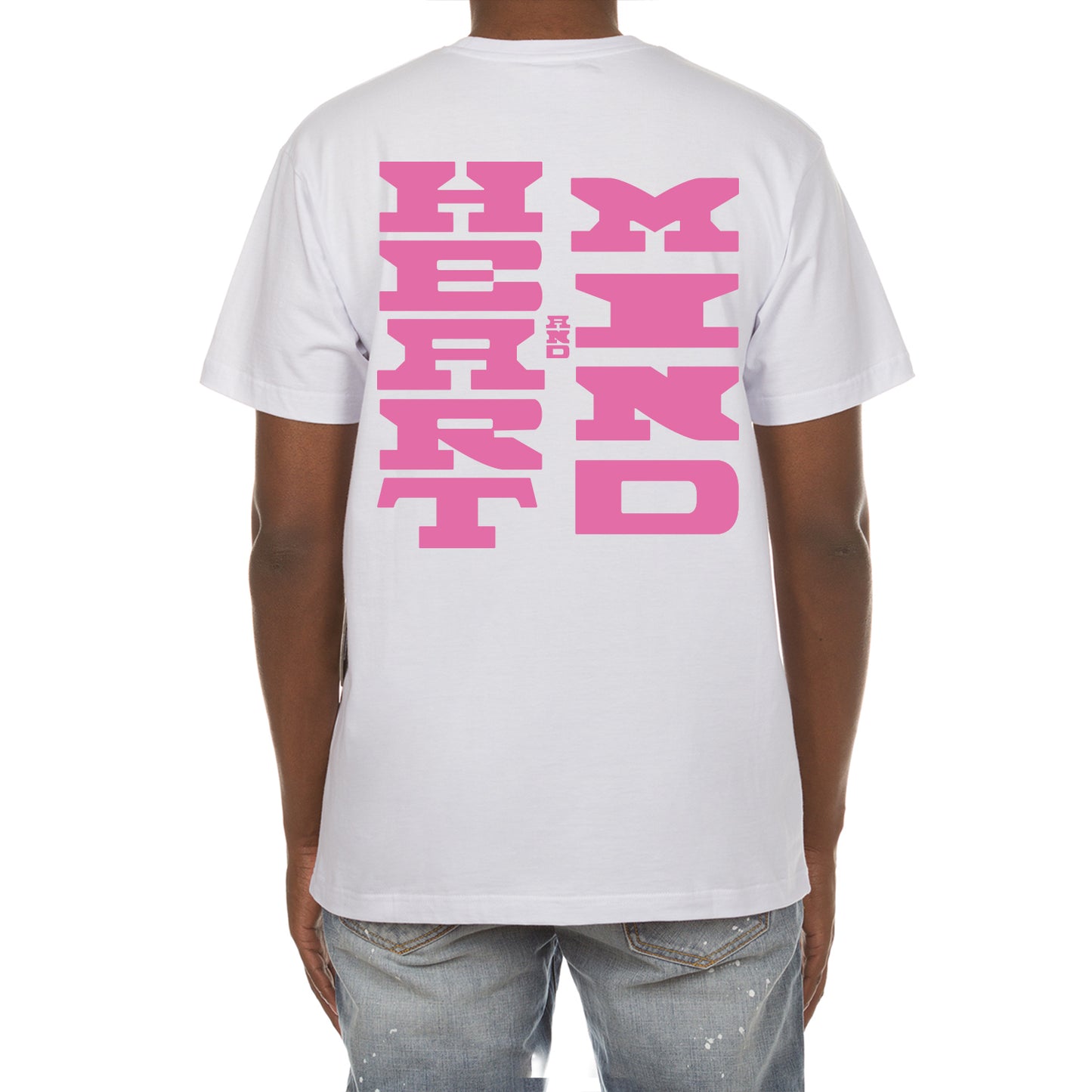 Billionaire Boys Club BB Heart SS Knit