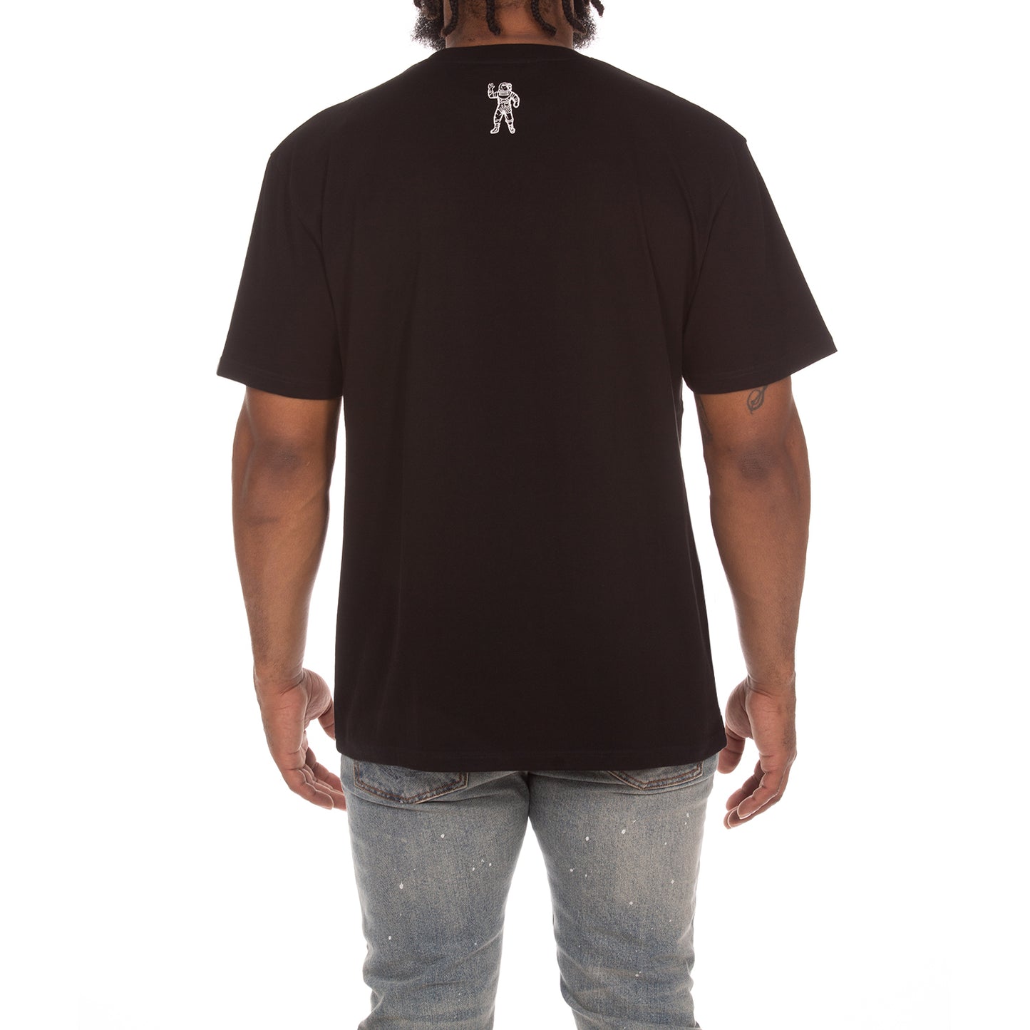 Billionaire Boys Club BB Anime SS Knit Oversized