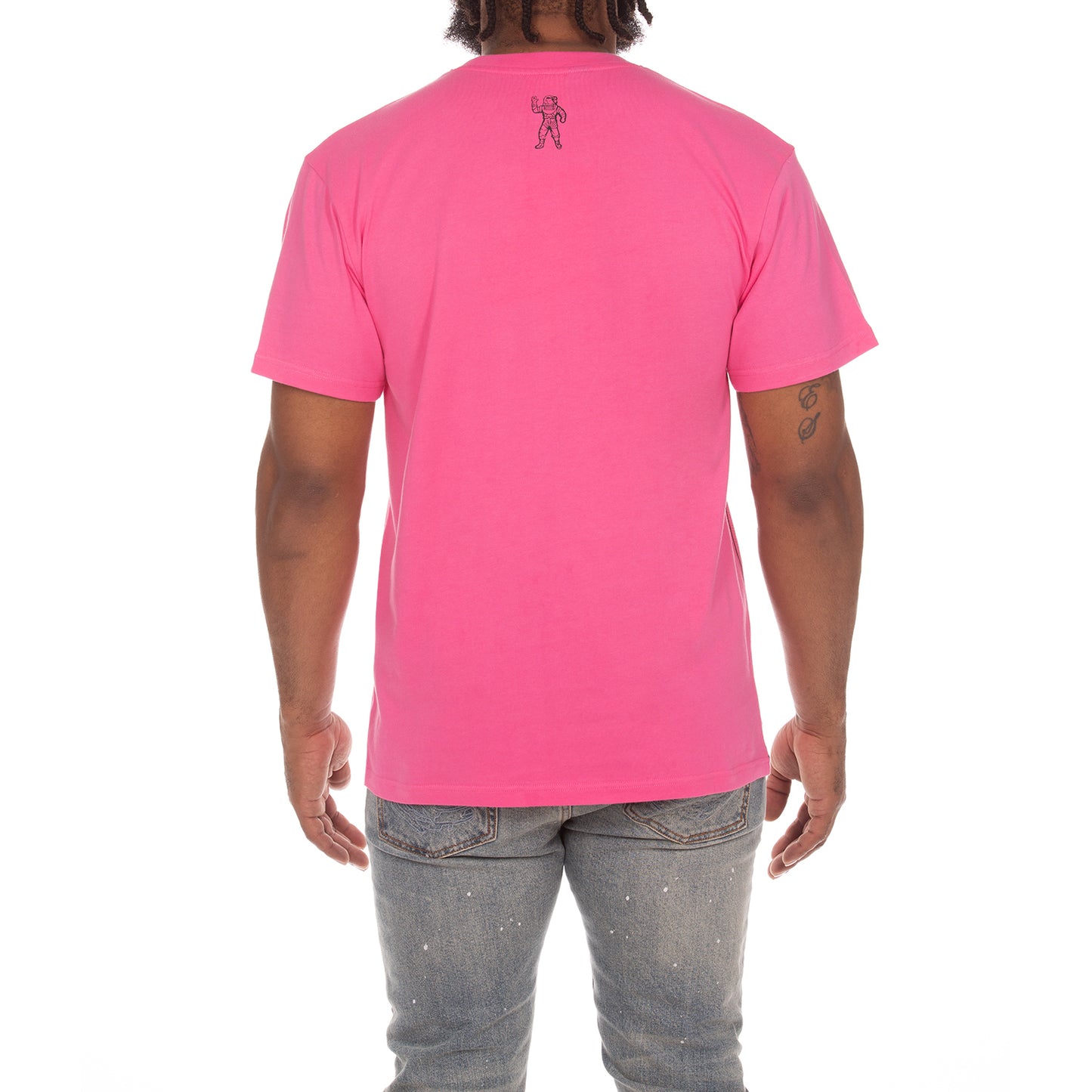 Billionaire Boys Club BB Anime SS Knit Oversized