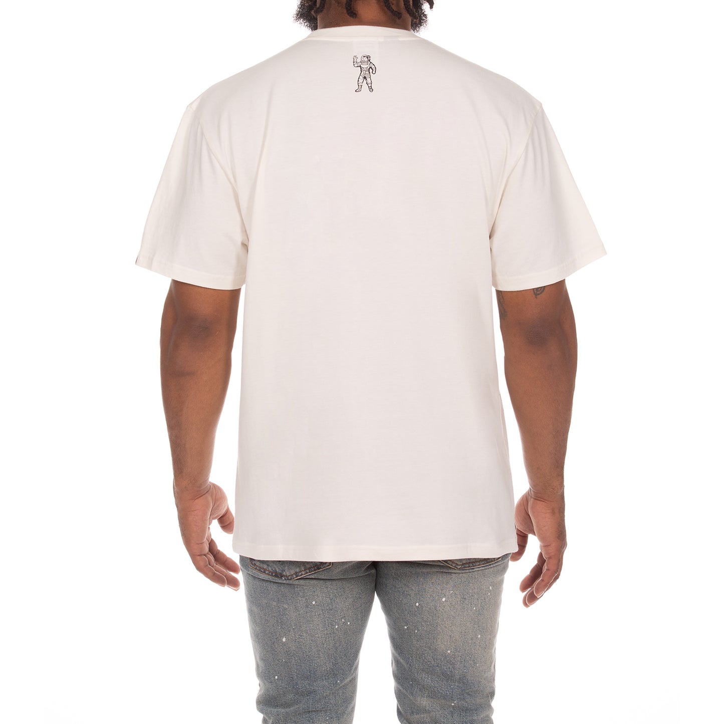 Billionaire Boys Club BB Anime SS Knit Oversized
