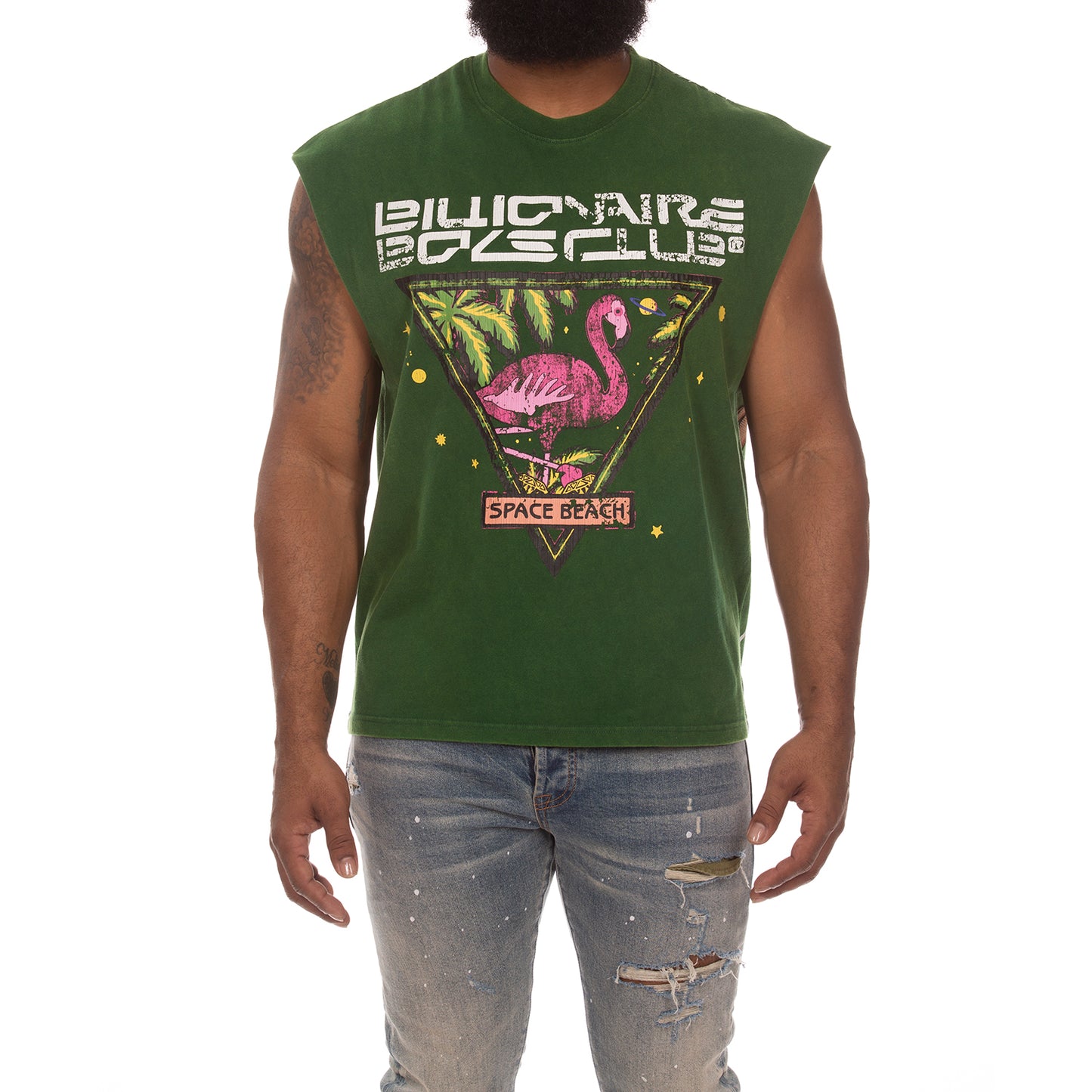 Billionaire Boys Club BB Space SL Knit