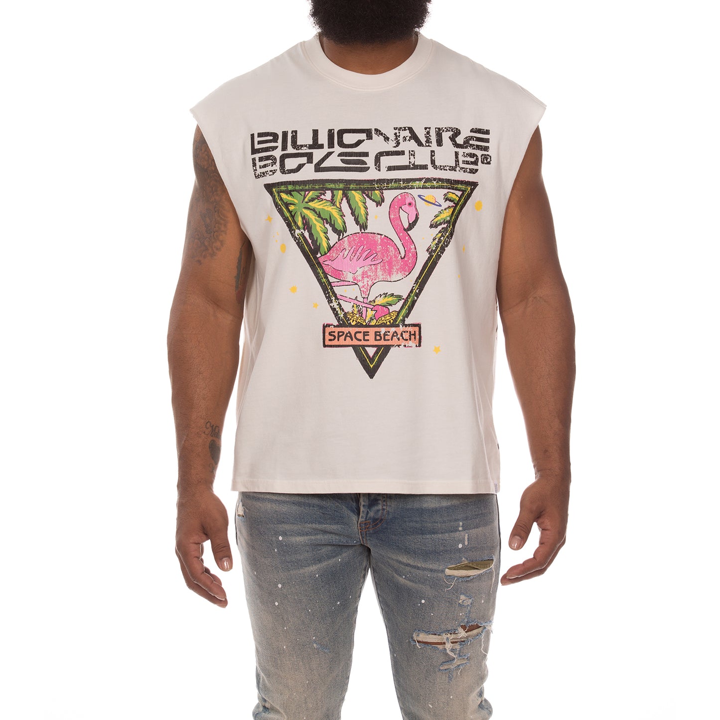 Billionaire Boys Club BB Space SL Knit