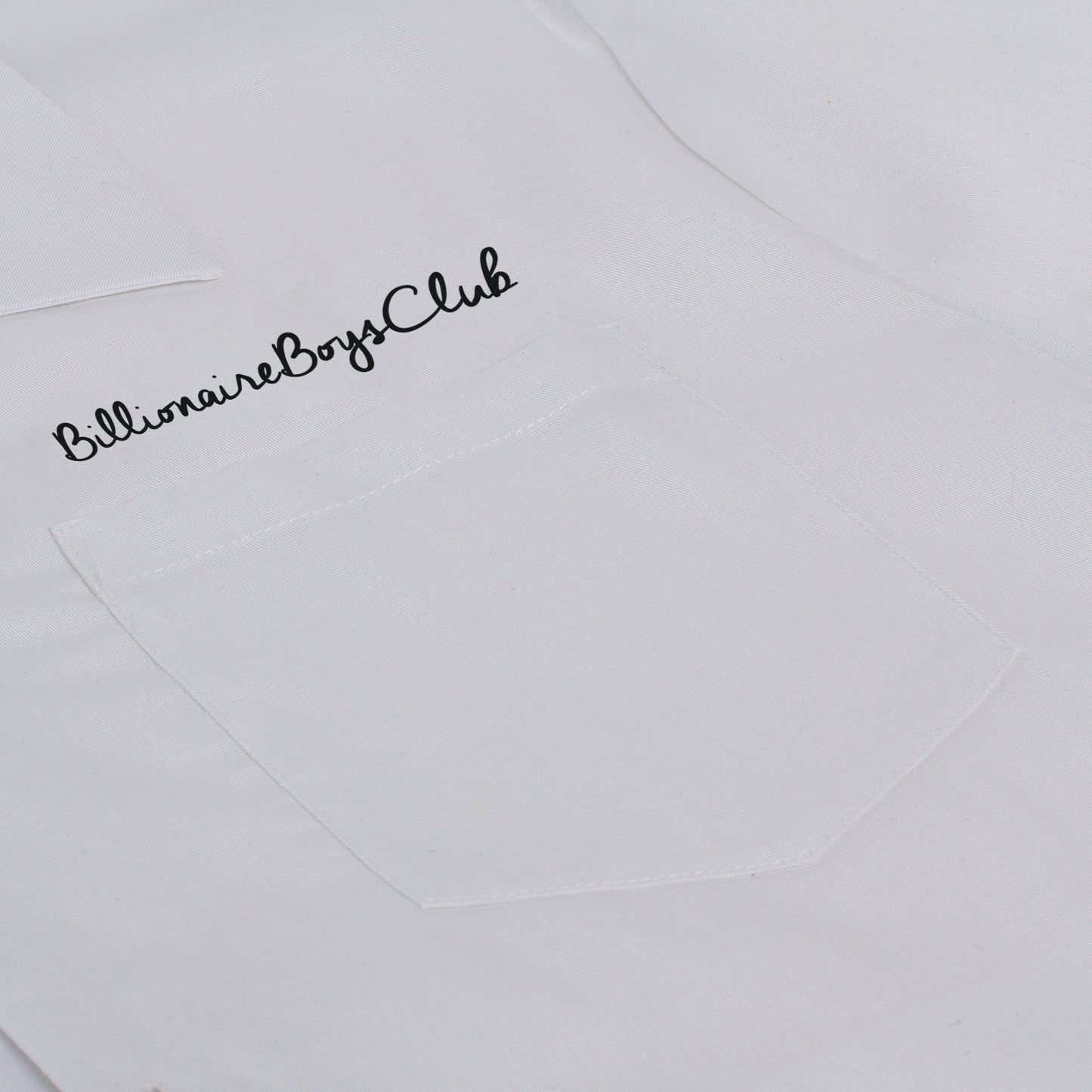 Billionaire Boys Club BB Antimatter SS Woven