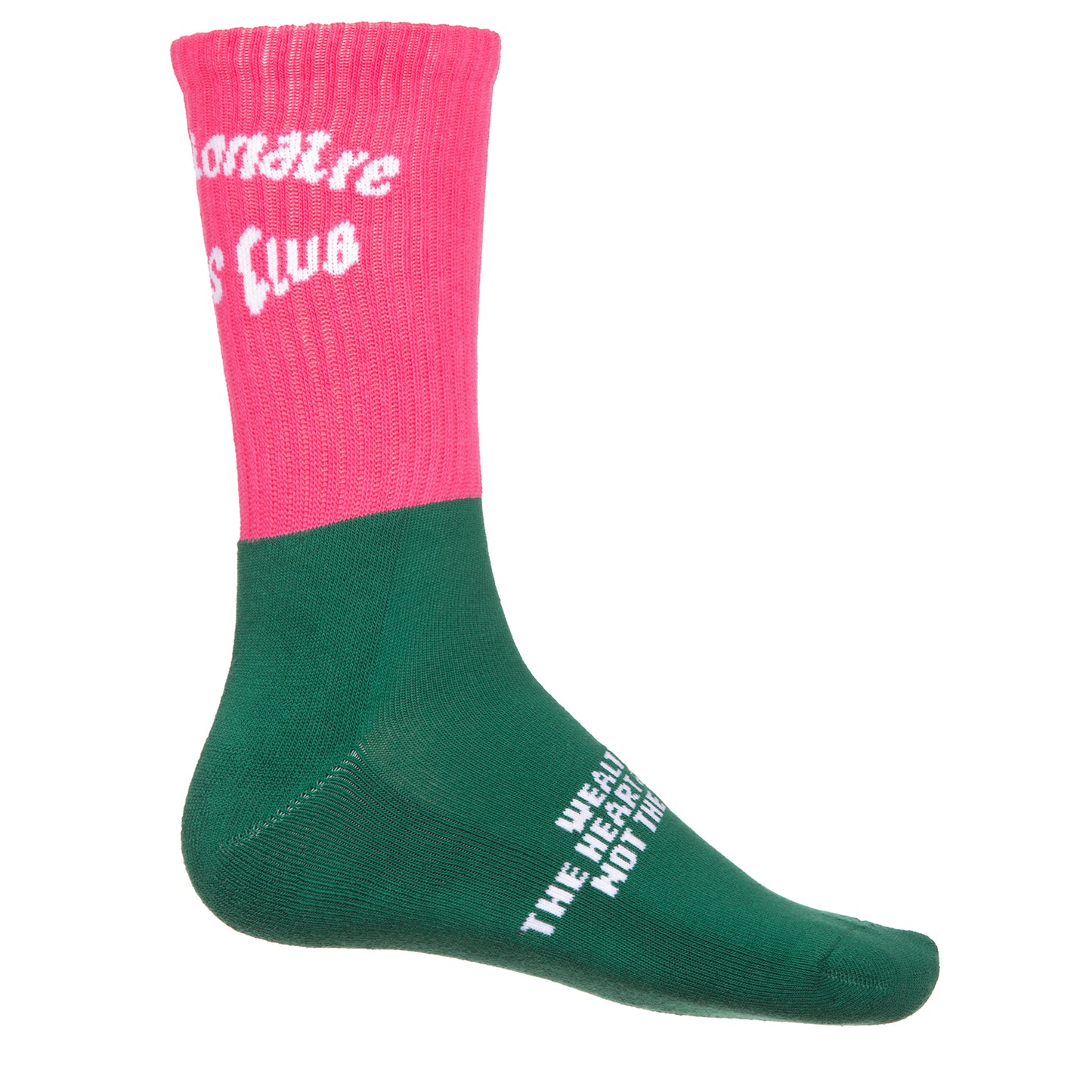 Billionaire Boys Club BB Pocket Socks