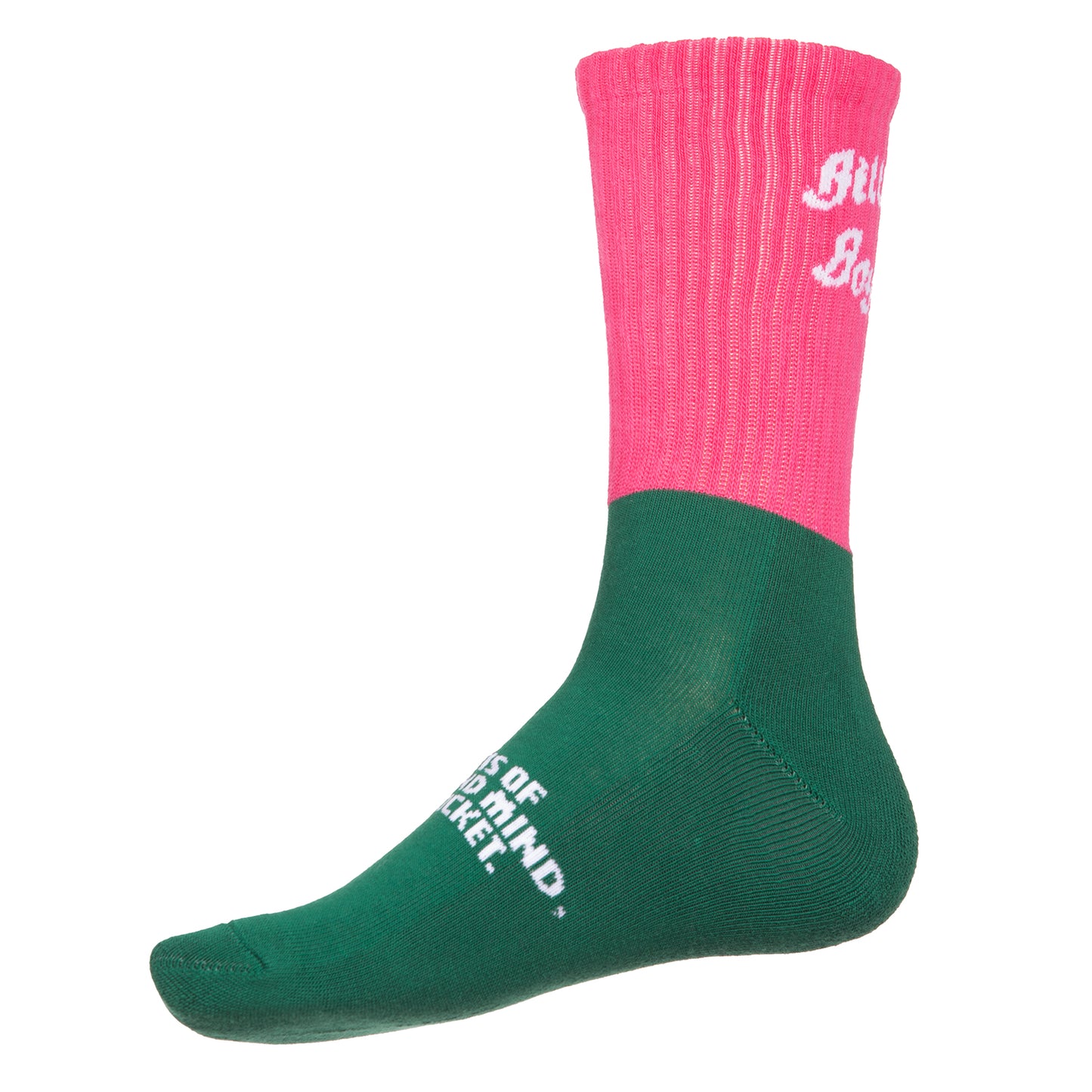 Billionaire Boys Club BB Pocket Socks