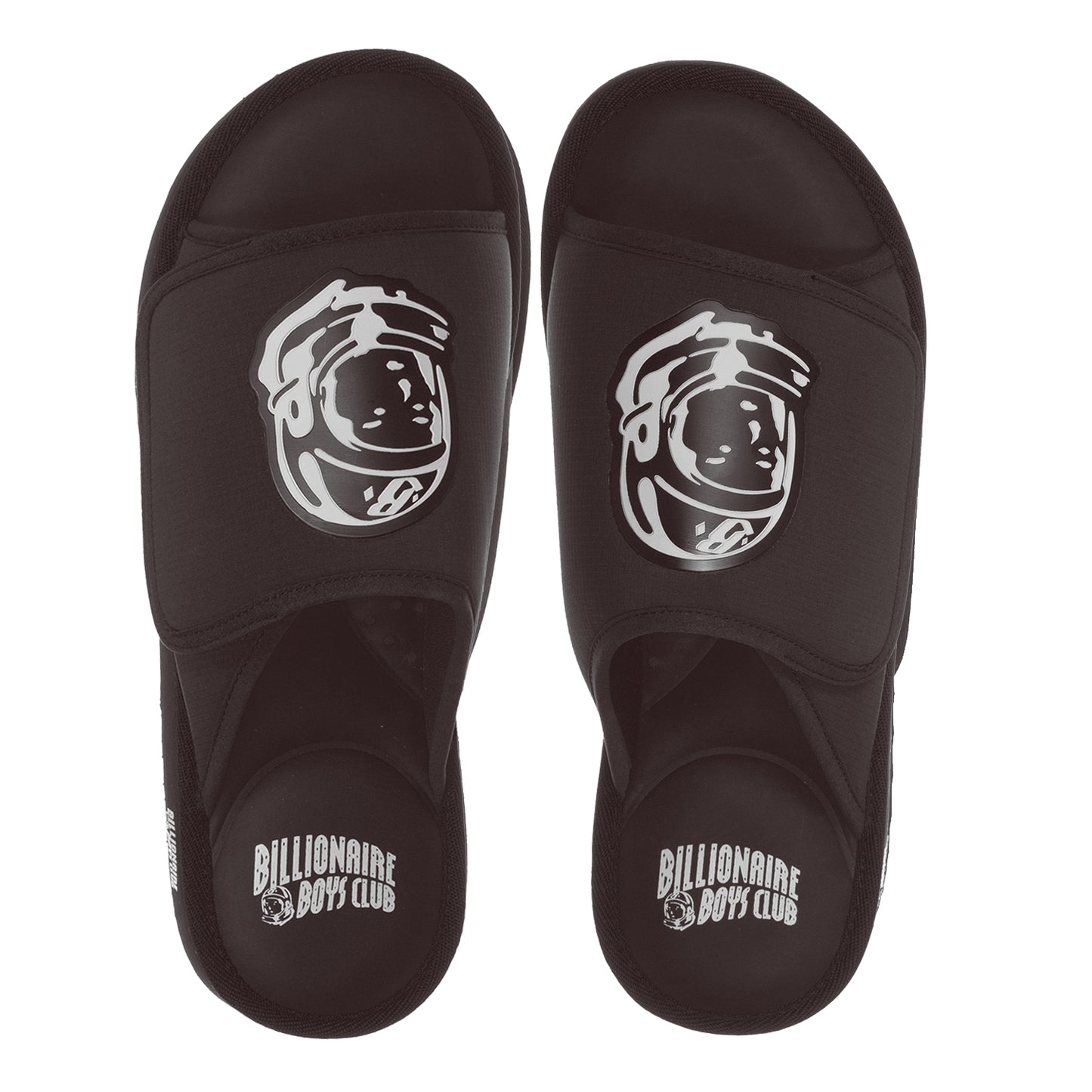 Billionaire Boys Club BB Astrowalkers Slides