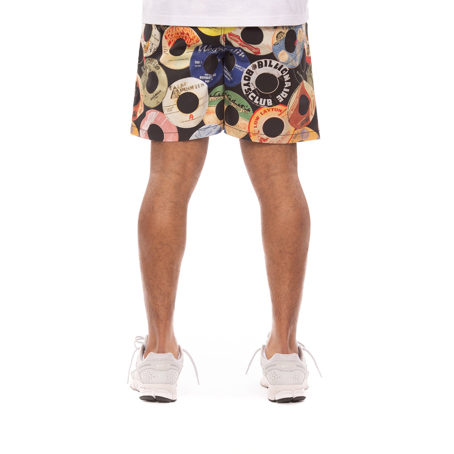 Billionaire Boys Club BB Spinner Shorts