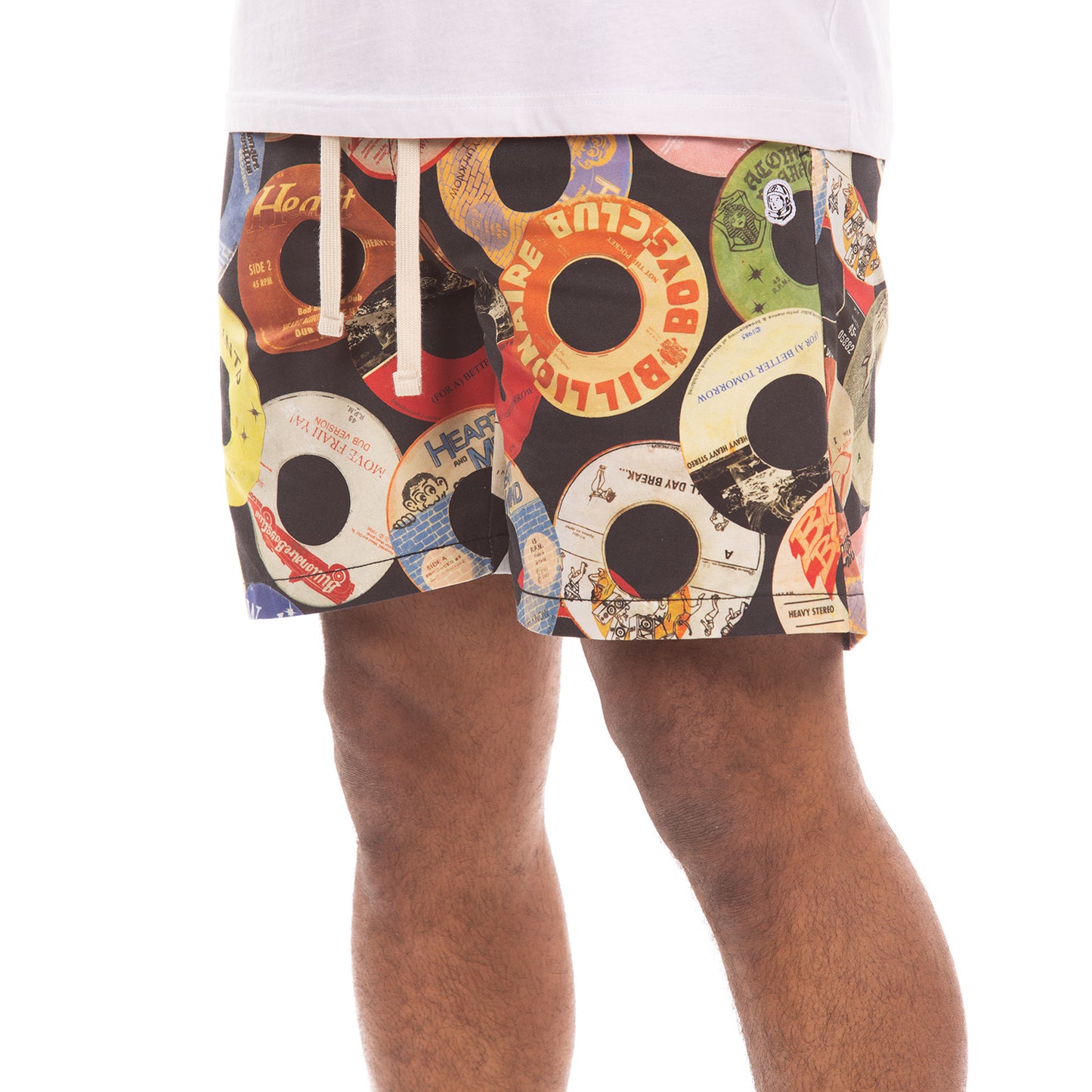 Billionaire Boys Club BB Spinner Shorts