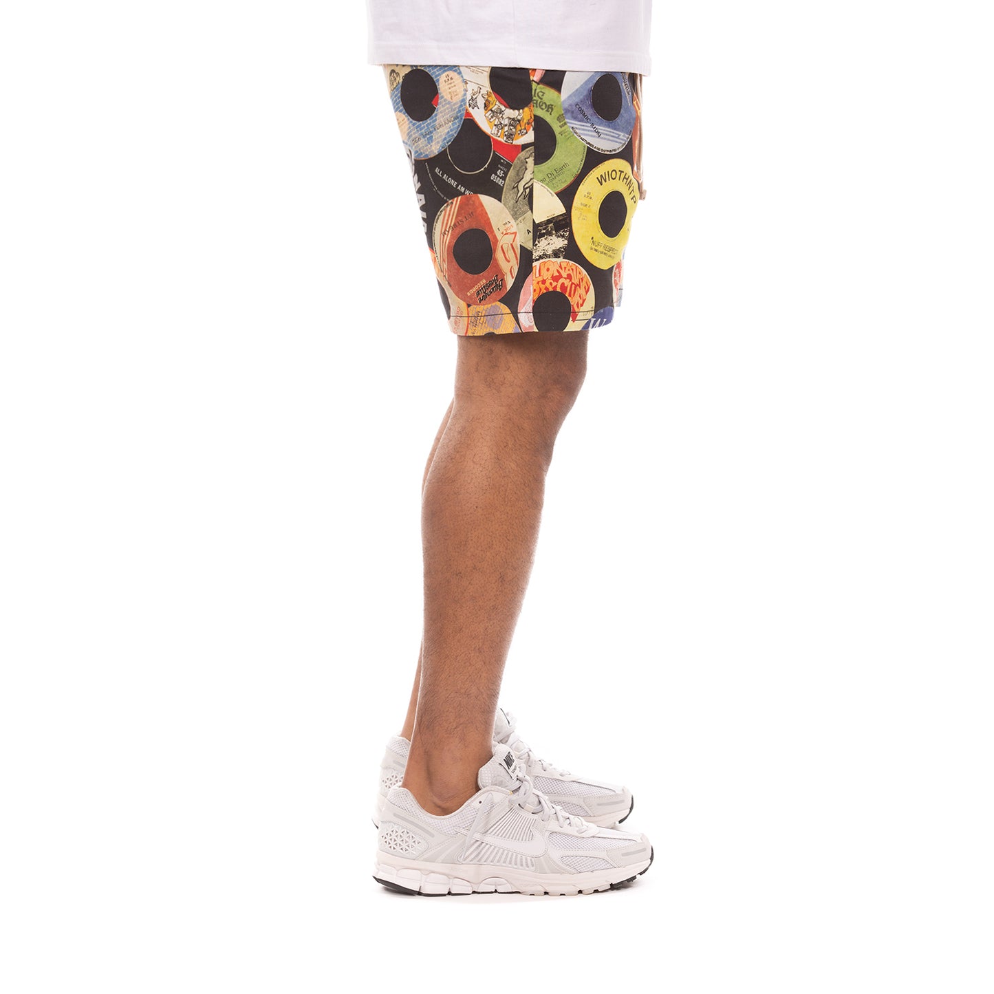 Billionaire Boys Club BB Spinner Shorts