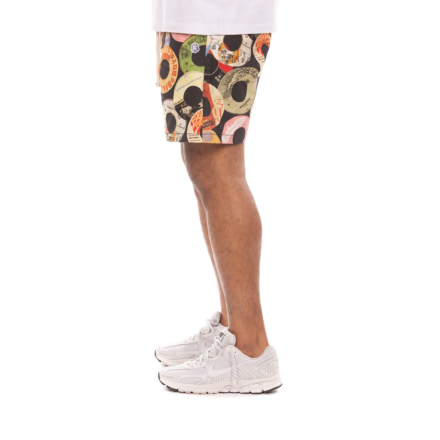 Billionaire Boys Club BB Spinner Shorts