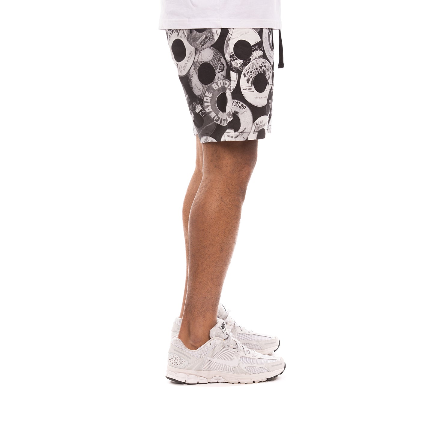 Billionaire Boys Club BB Vinyl Shorts