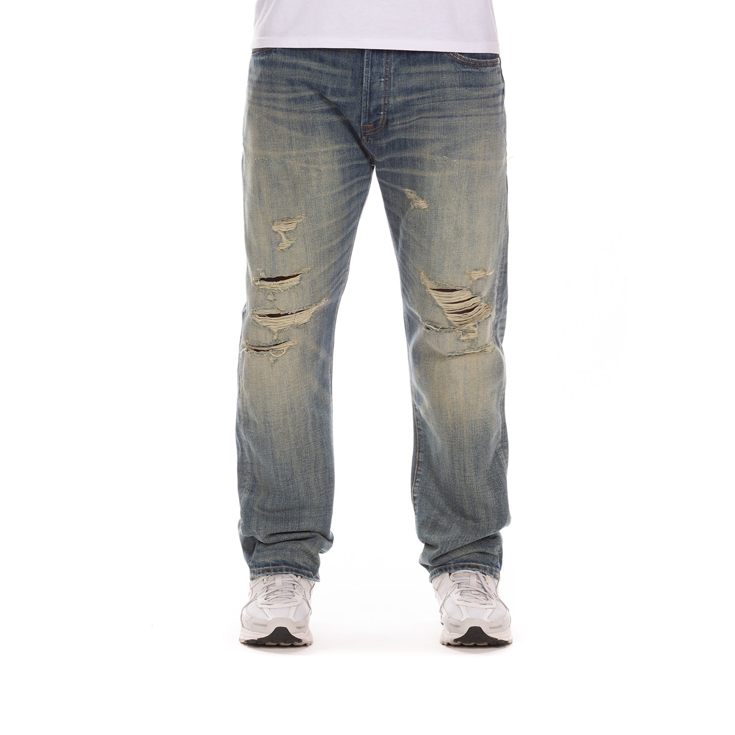 Billionaire Boys Club BB Satellite Jeans Heart Fit