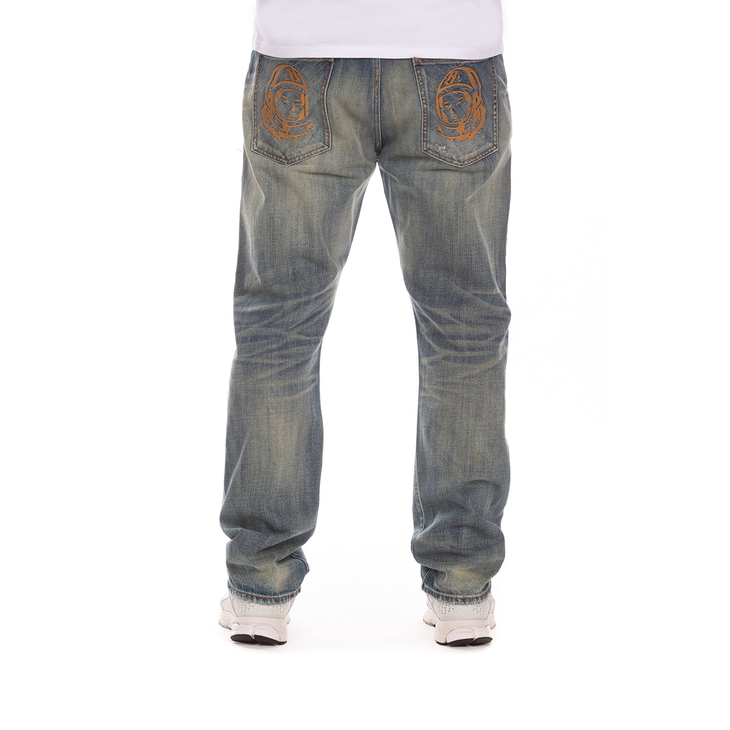 Billionaire Boys Club BB Satellite Jeans Heart Fit