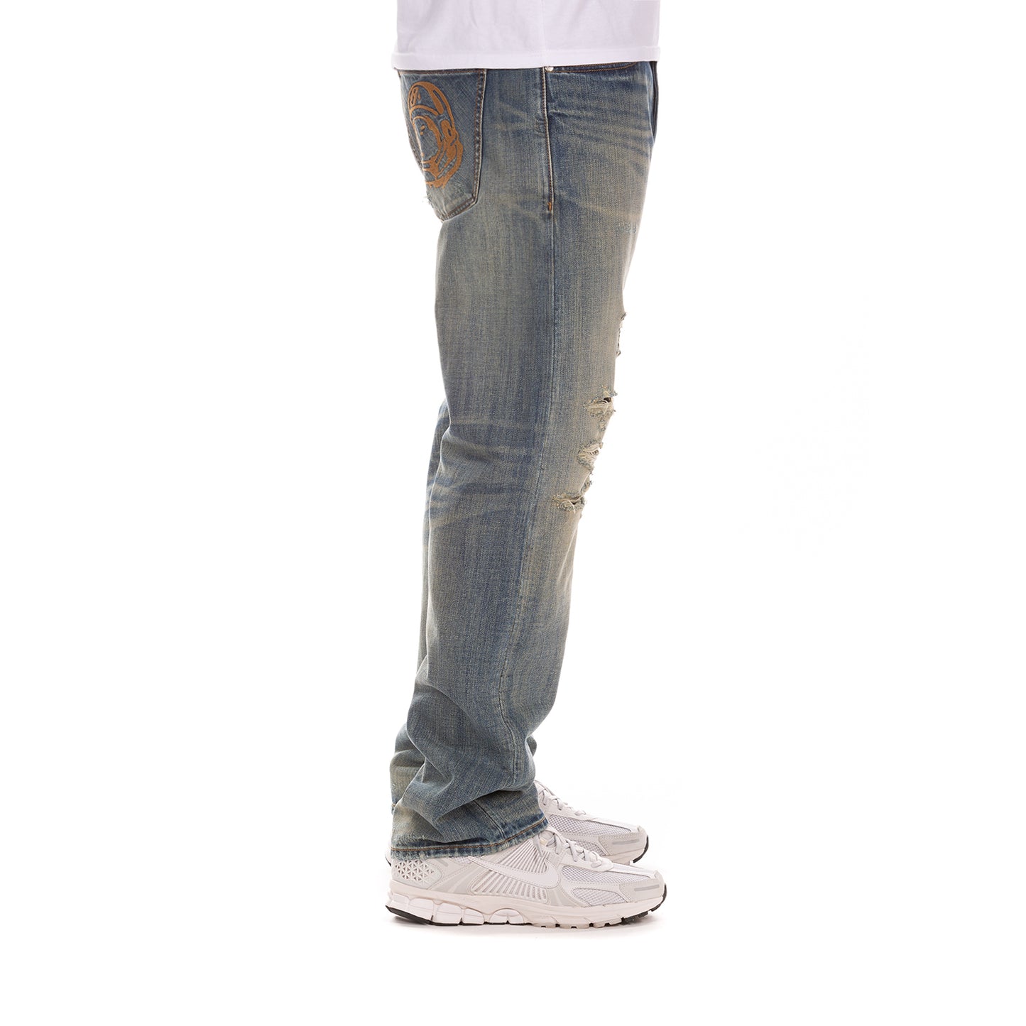 Billionaire Boys Club BB Satellite Jeans Heart Fit