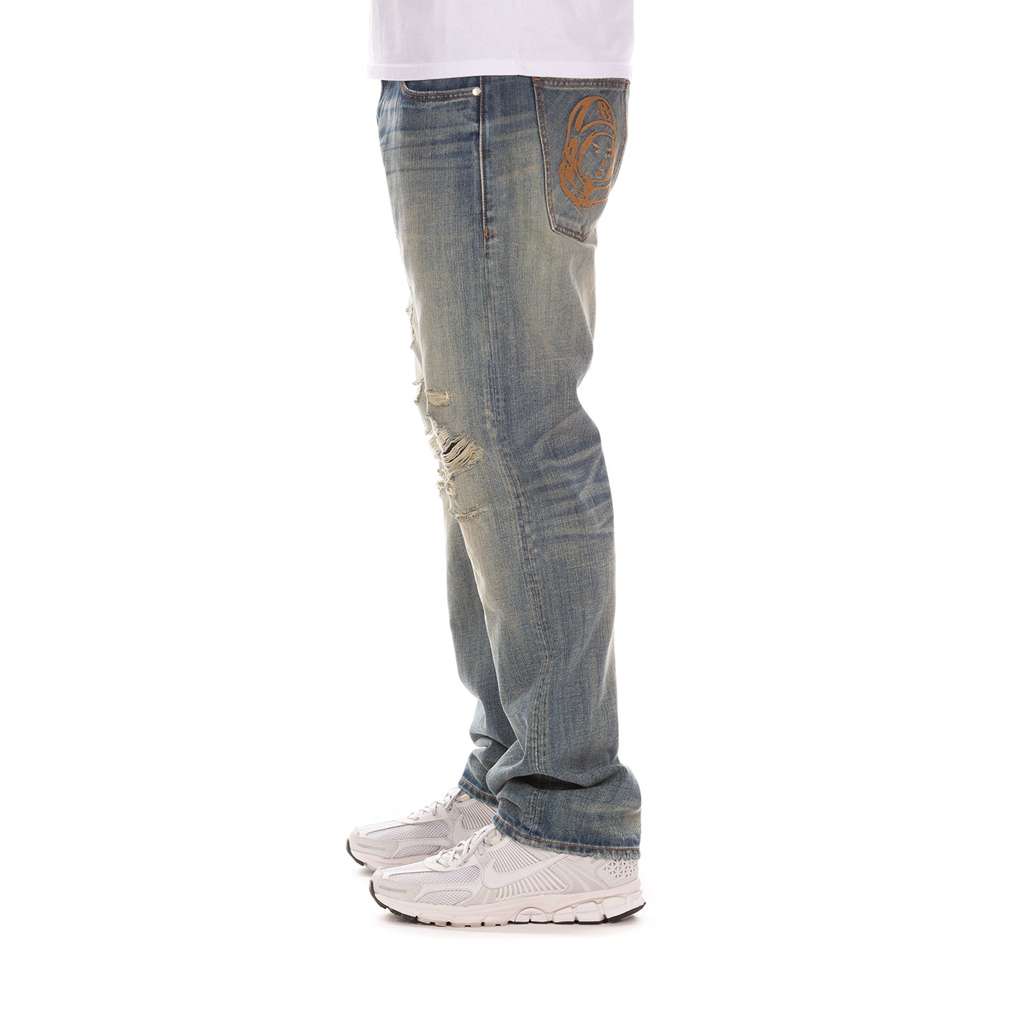 Billionaire Boys Club BB Satellite Jeans Heart Fit