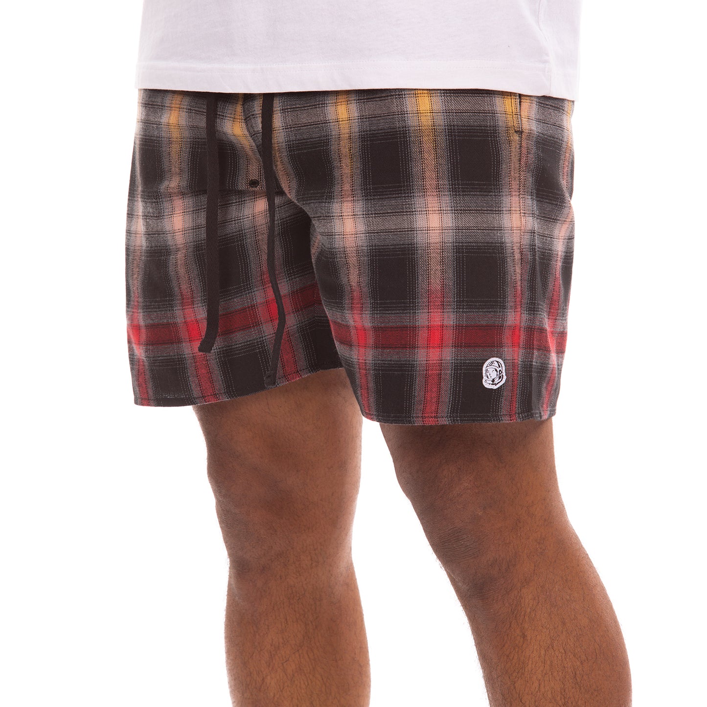 Billionaire Boys Club BB Vinyls Shorts