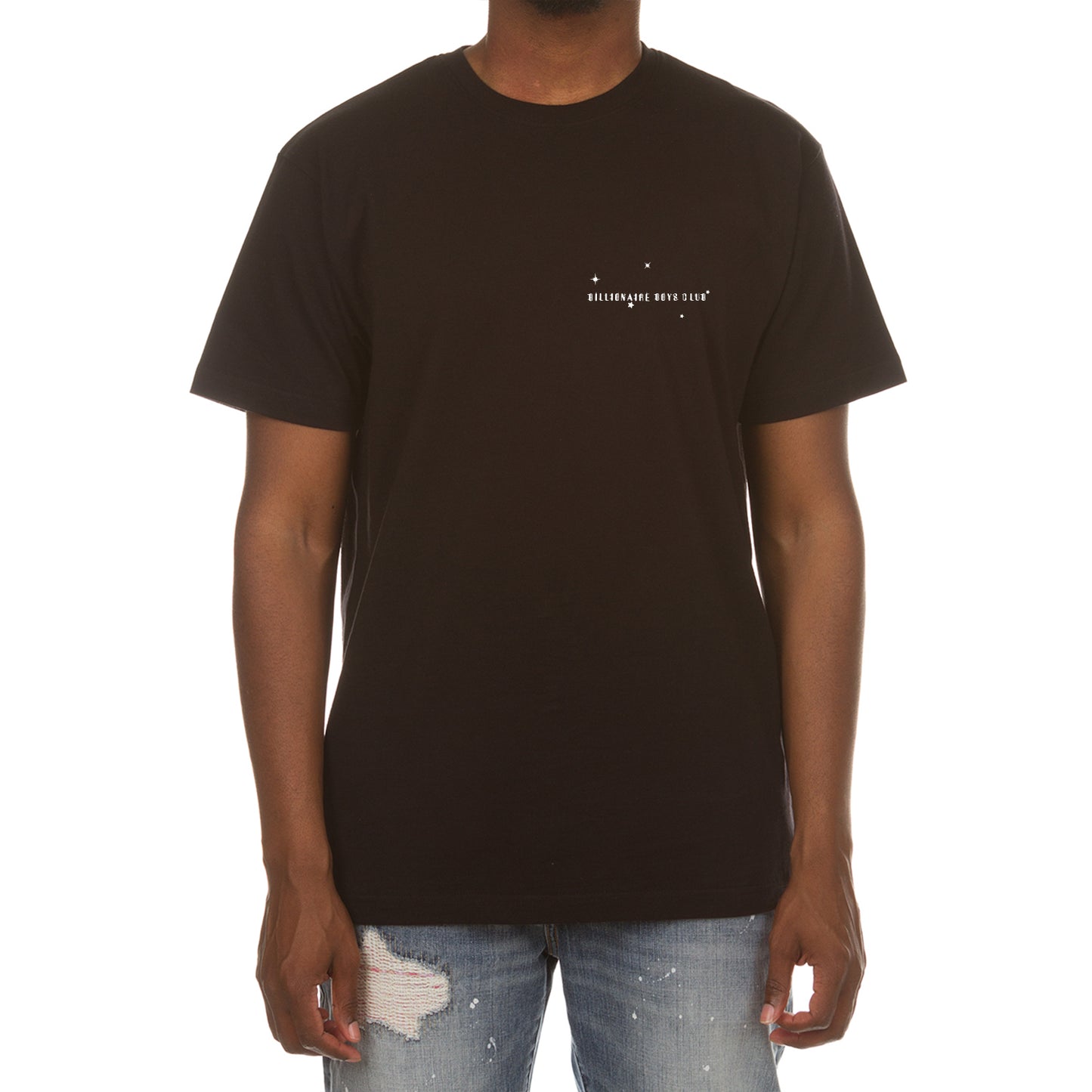 Billionaire Boys Club BB Discoball SS tee