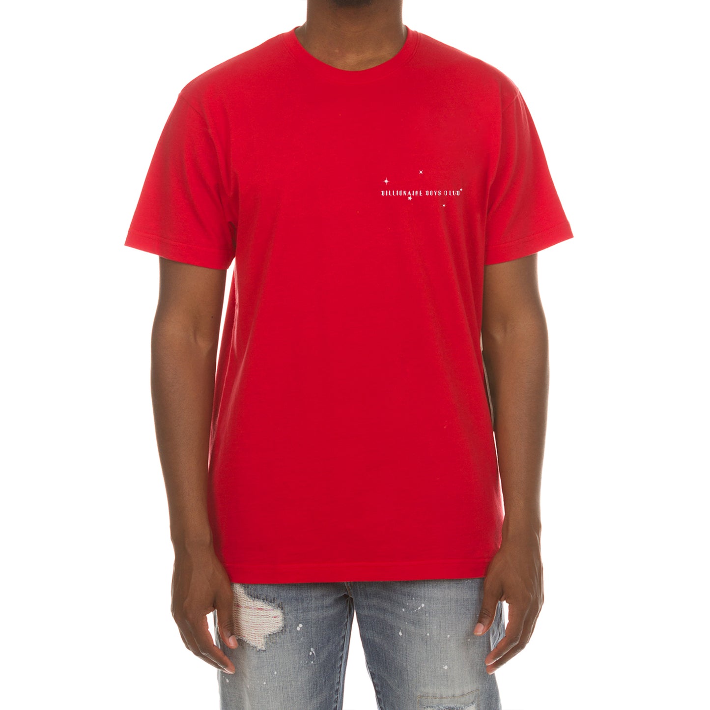 Billionaire Boys Club BB Discoball SS tee