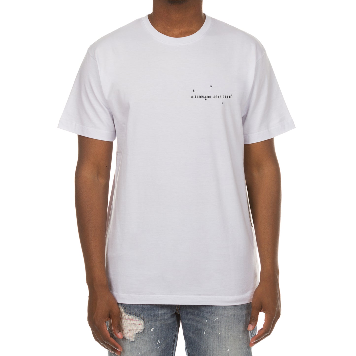 Billionaire Boys Club BB Discoball SS tee