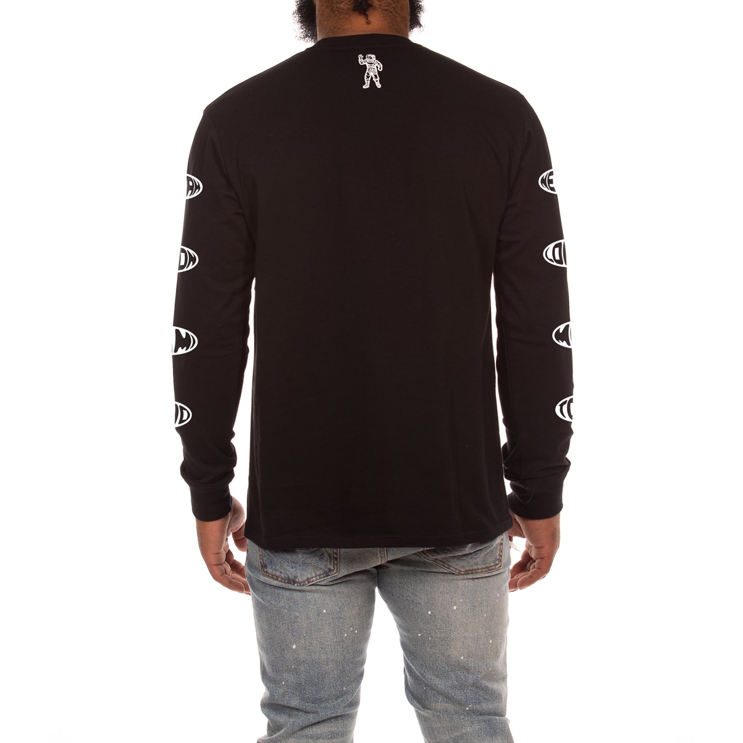 Billionaire Boys Club BB Heart Mind Dance LS Tee
