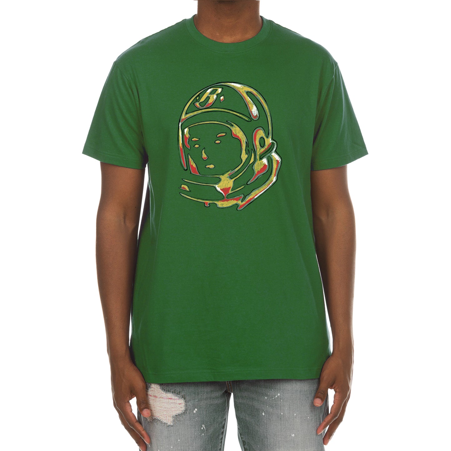 Billionaire Boys Club BB Helmet SS Tee