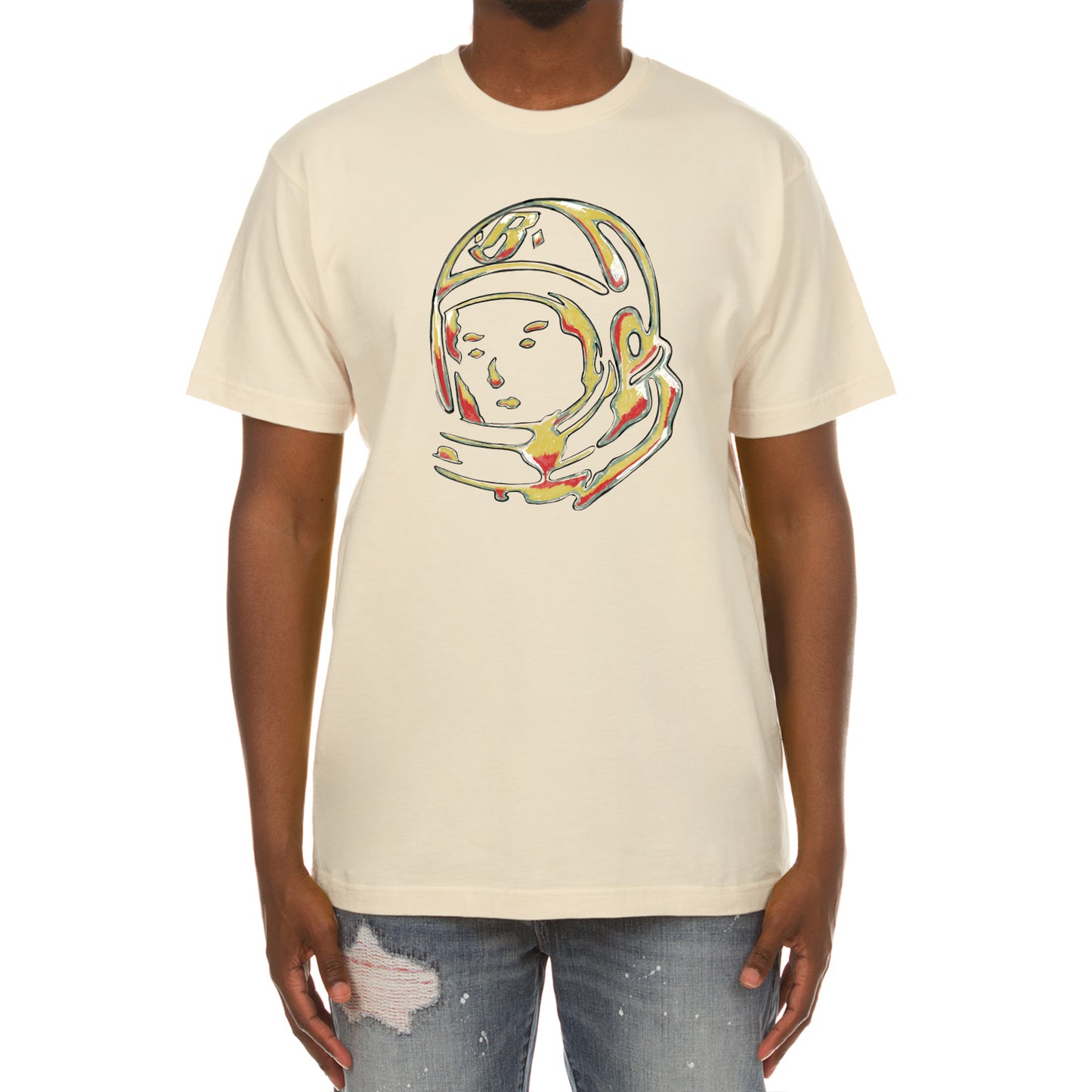 Billionaire Boys Club BB Helmet SS Tee