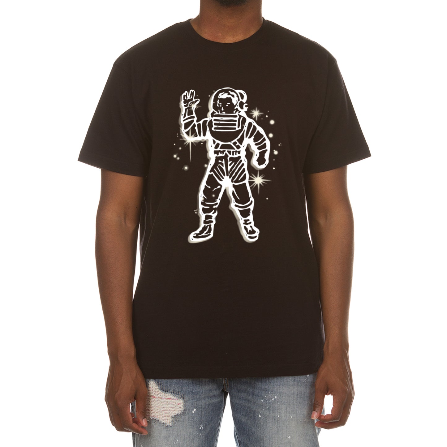 Billionaire Boys Club BB Astro SS Tee
