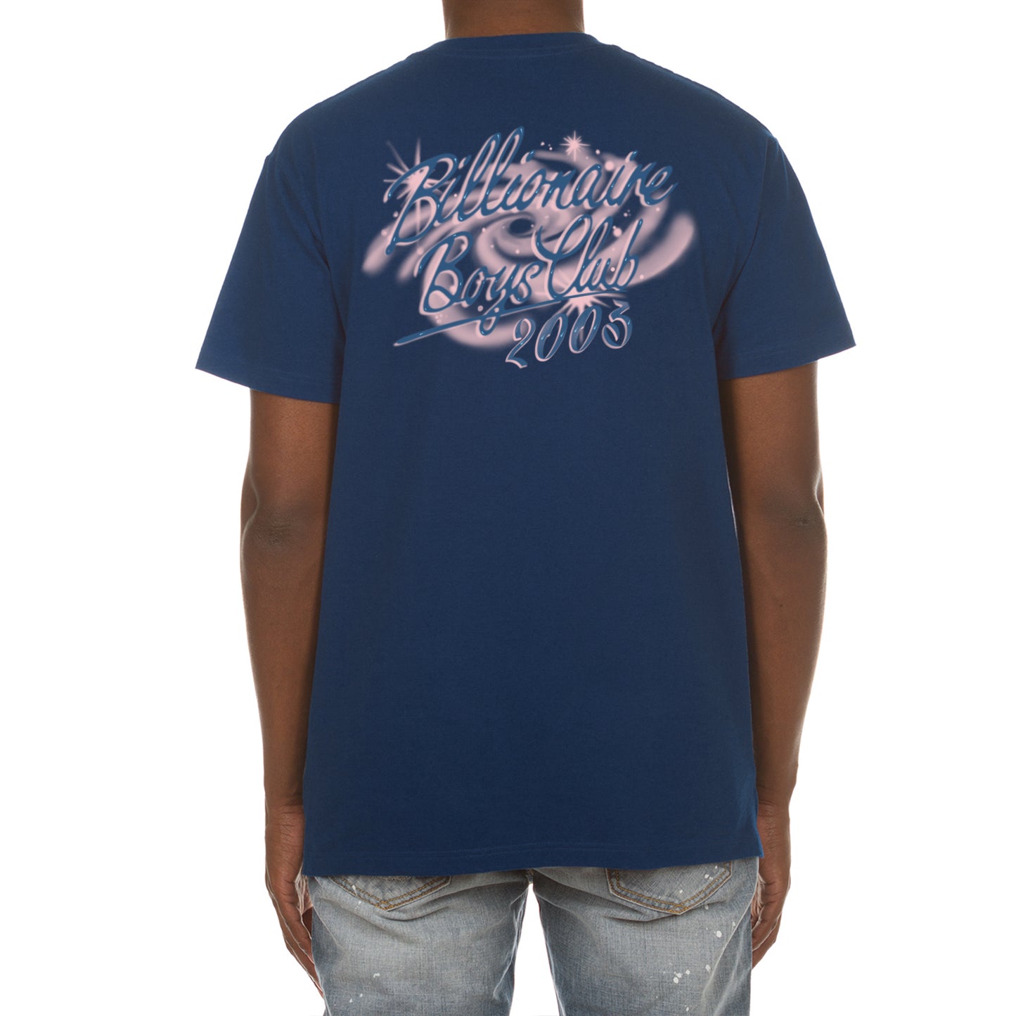 Billionaire Boys Club BB Astro SS Tee