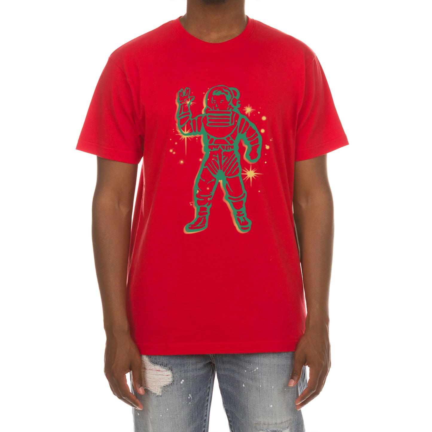 Billionaire Boys Club BB Astro SS Tee