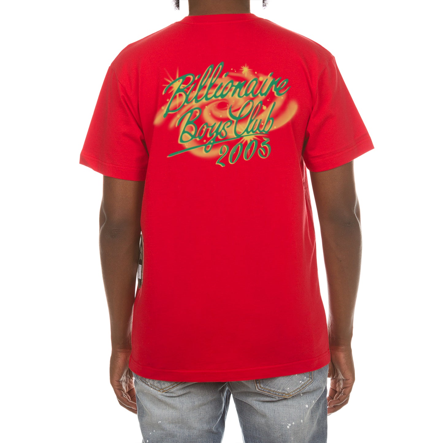 Billionaire Boys Club BB Astro SS Tee