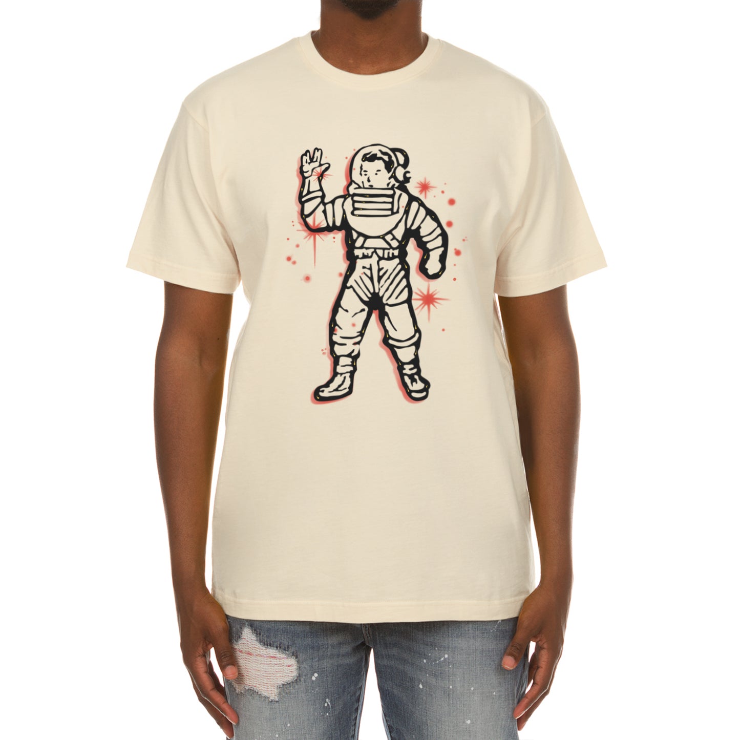 Billionaire Boys Club BB Astro SS Tee