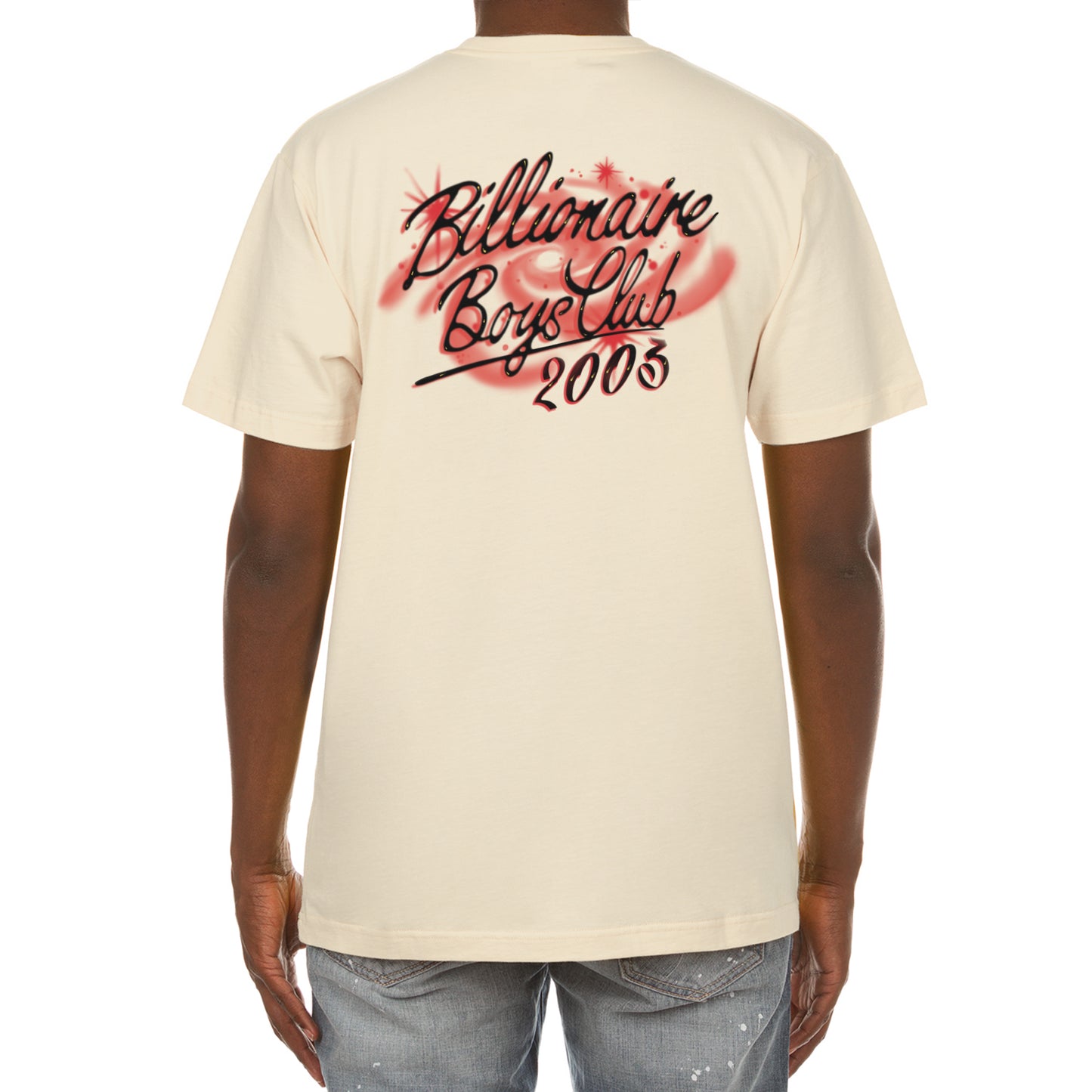 Billionaire Boys Club BB Astro SS Tee