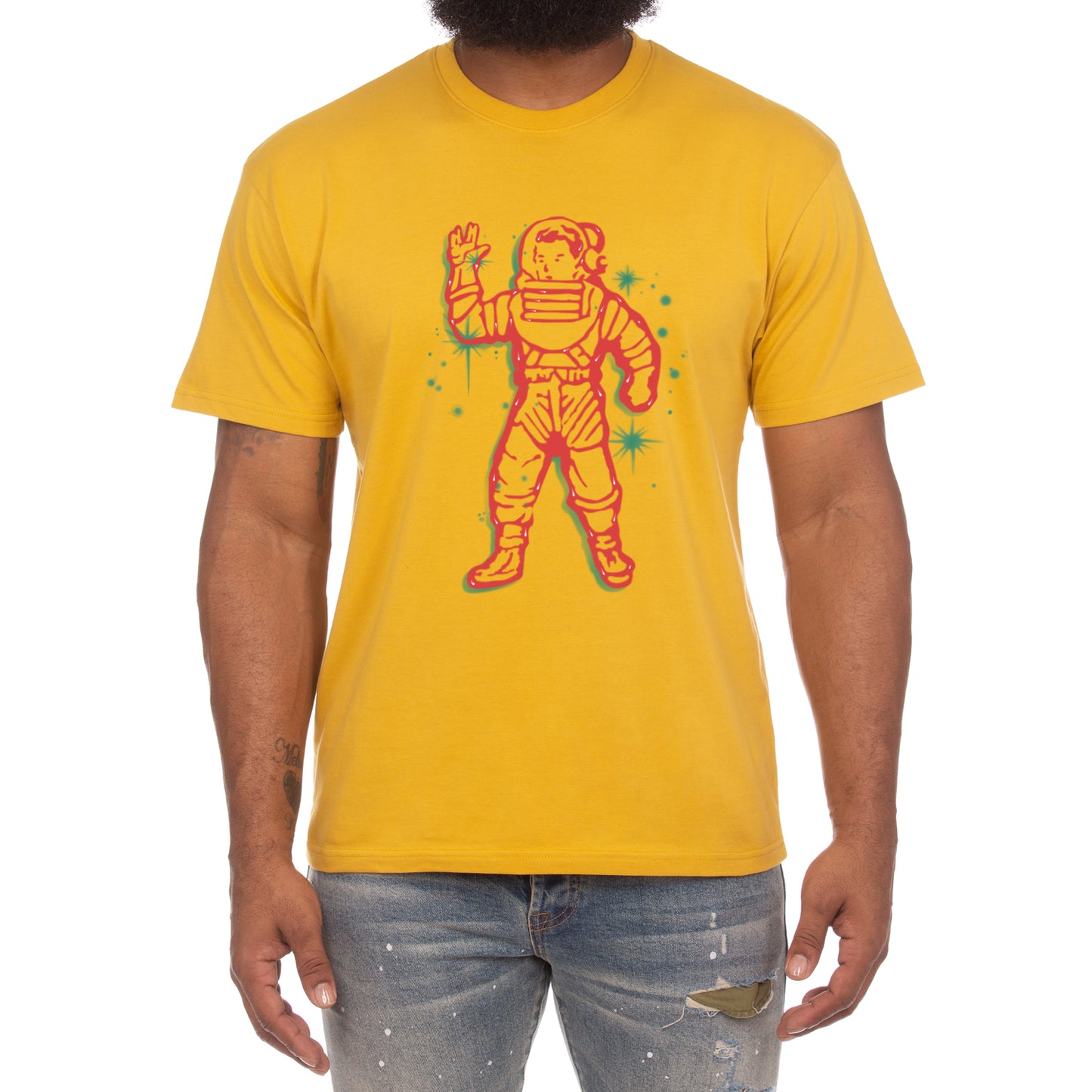 Billionaire Boys Club BB Astro SS Tee
