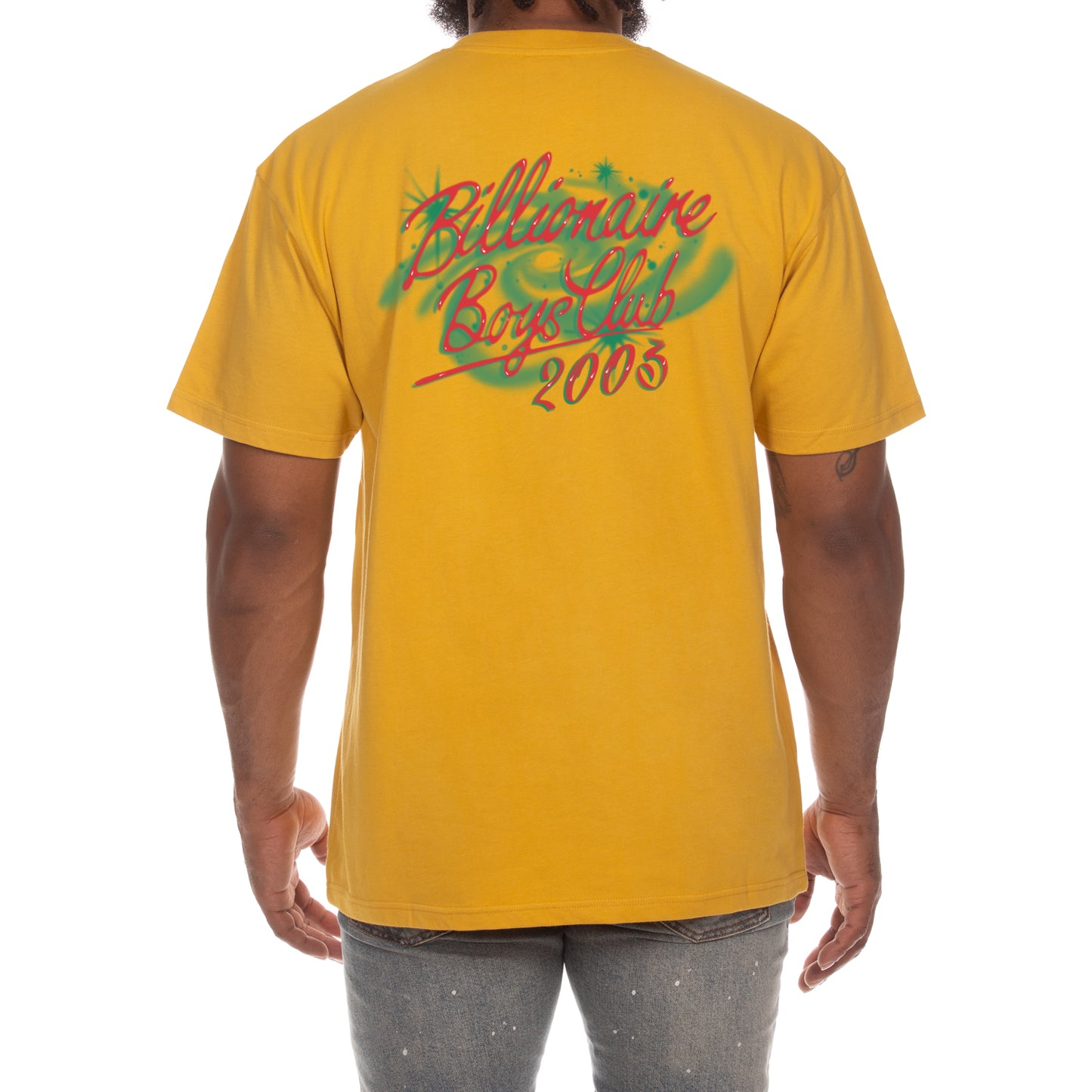 Billionaire Boys Club BB Astro SS Tee