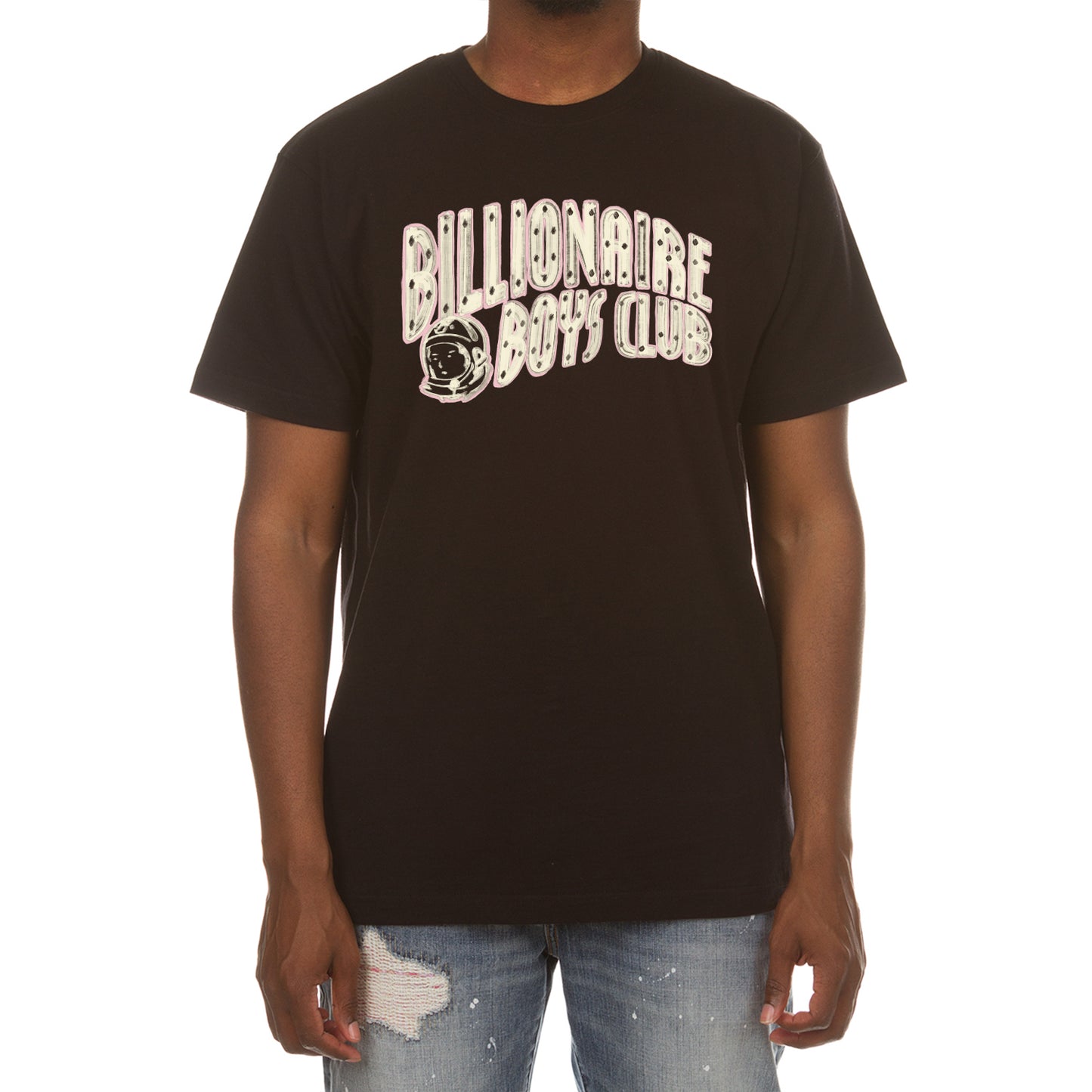 Billionaire Boys Club BB Curse SS Tee