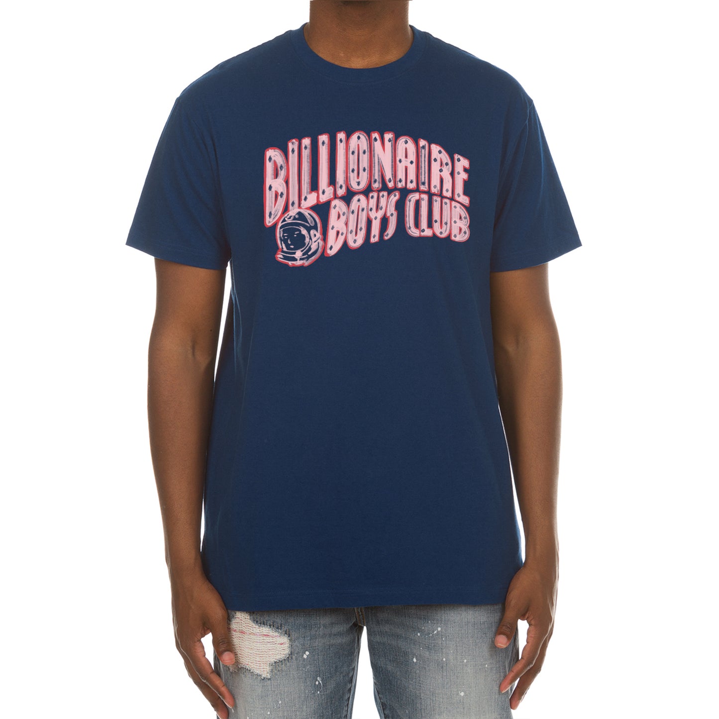 Billionaire Boys Club BB Curse SS Tee