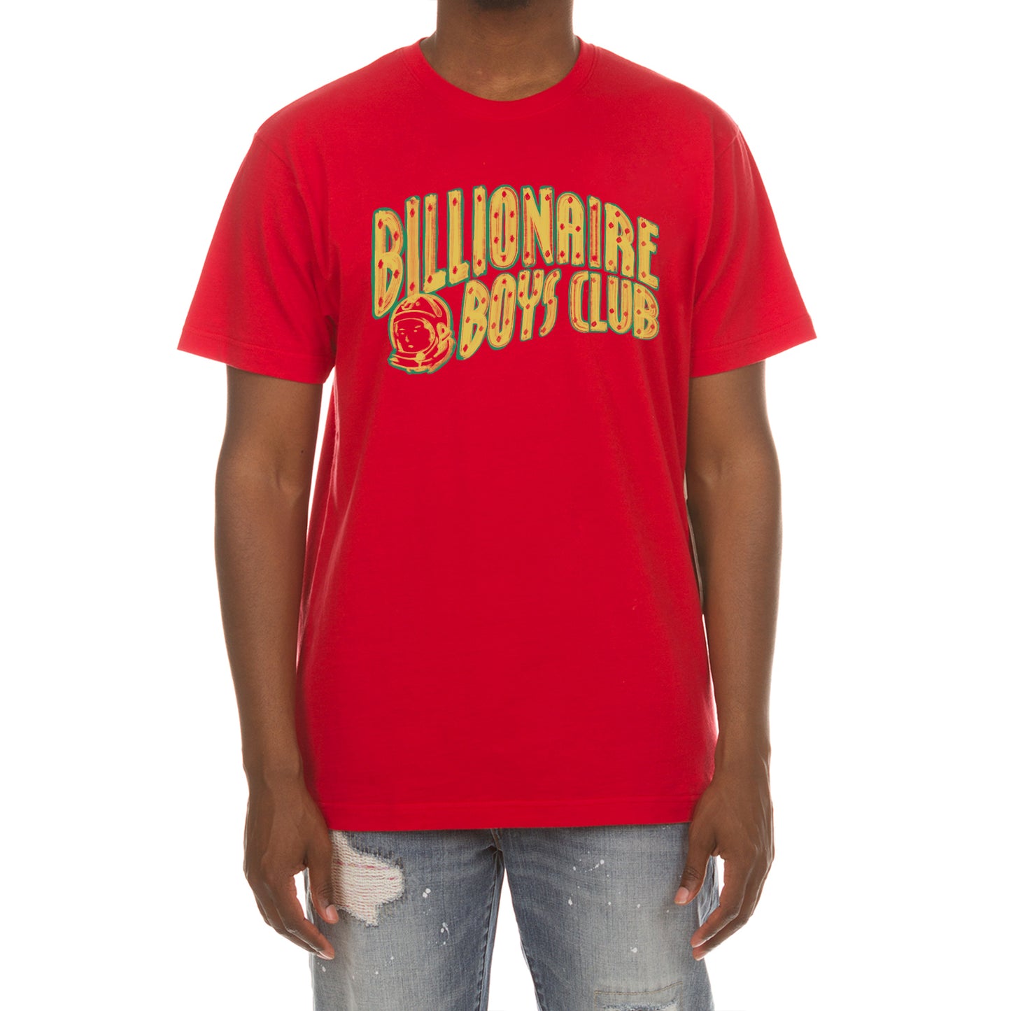 Billionaire Boys Club BB Curse SS Tee