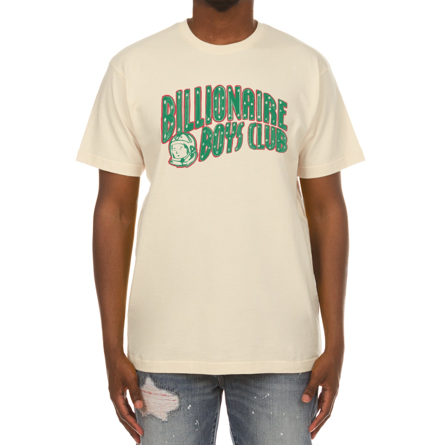 Billionaire Boys Club BB Curse SS Tee