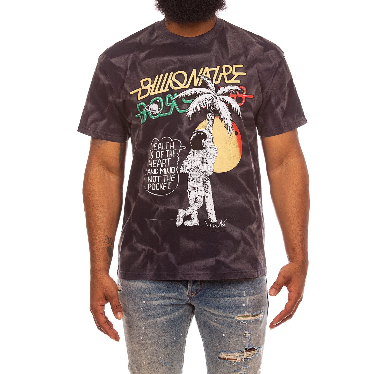 Billionaire Boys Club BB Chill SS Knit