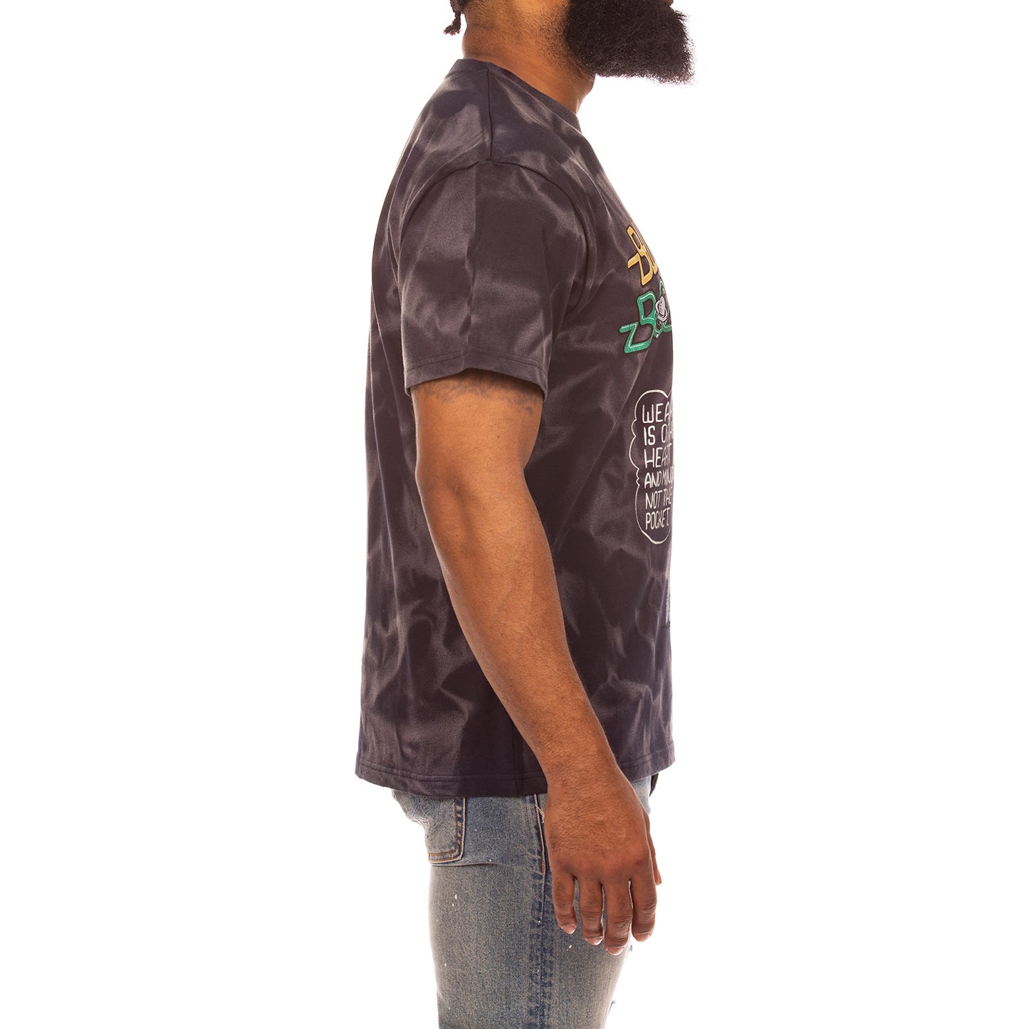 Billionaire Boys Club BB Chill SS Knit