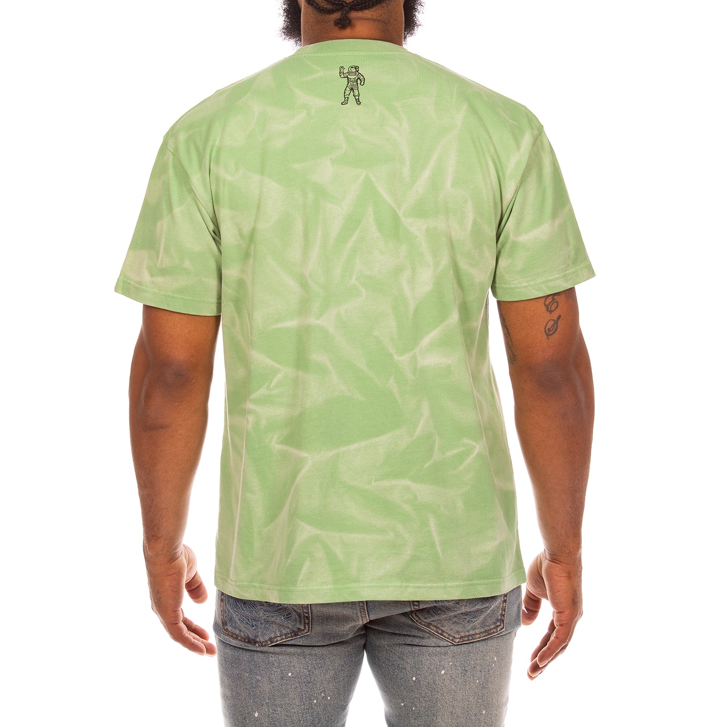 Billionaire Boys Club BB Chill SS Knit